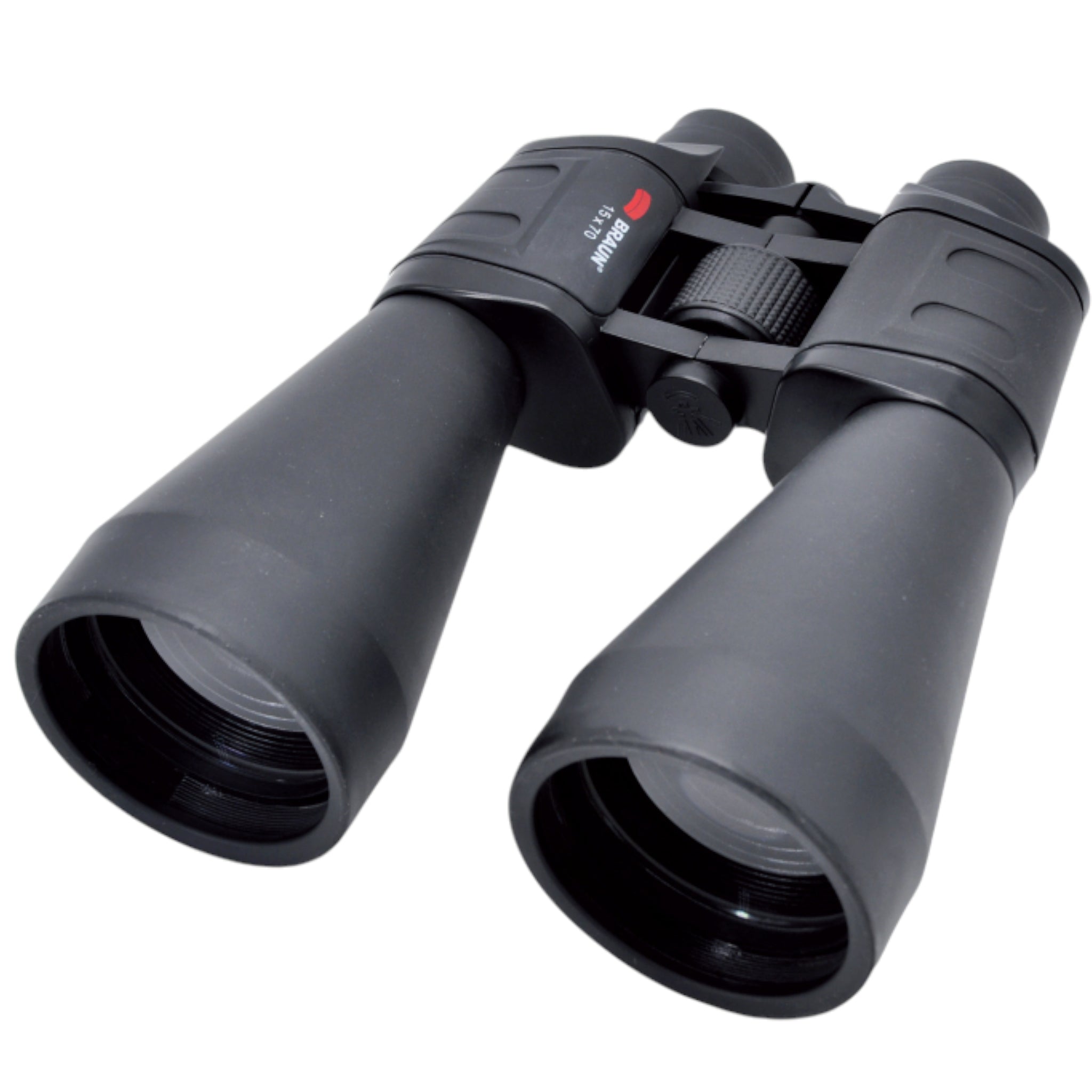 Braun 15 x 70 Lightpro Binoculars (Black)