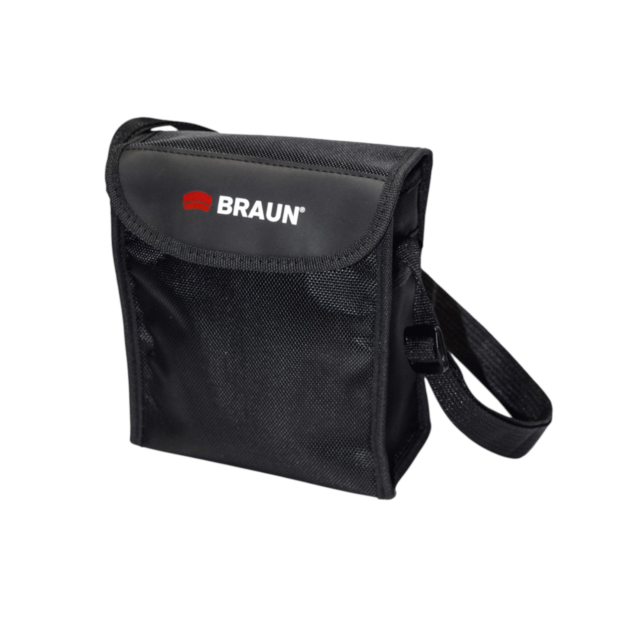 Braun 10 x 34 WP Compagno Binoculars (Black)