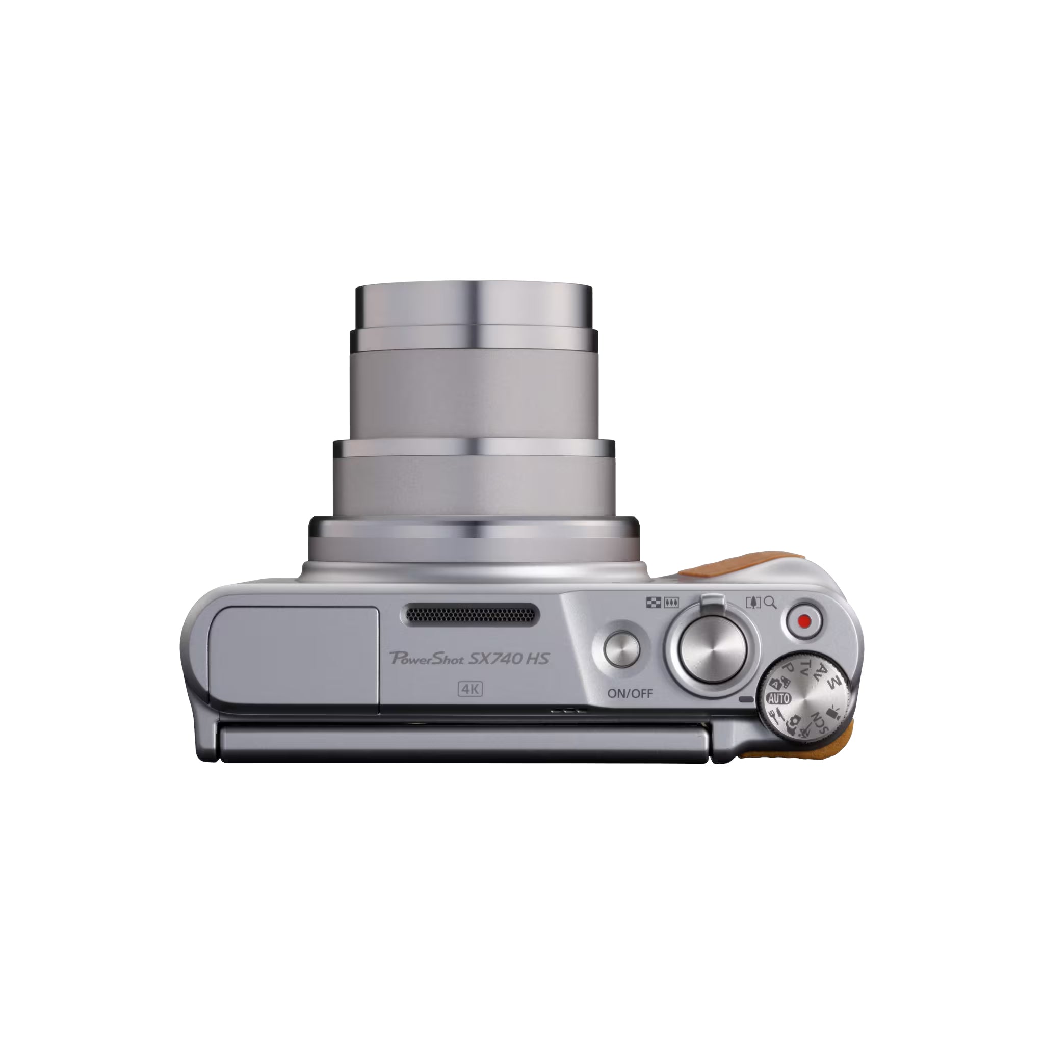 Canon Powershot SX740 HS Elite compact camera