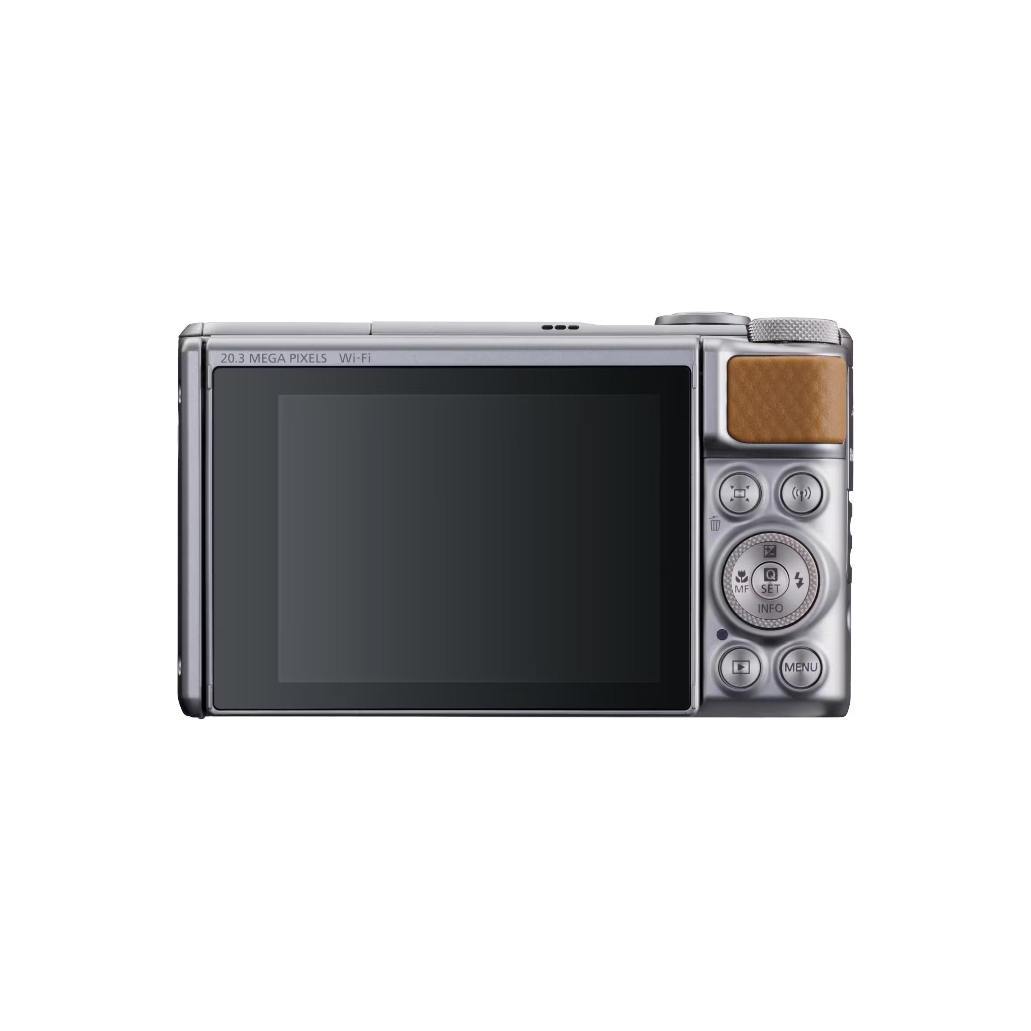 Canon Powershot SX740 HS Elite compact camera