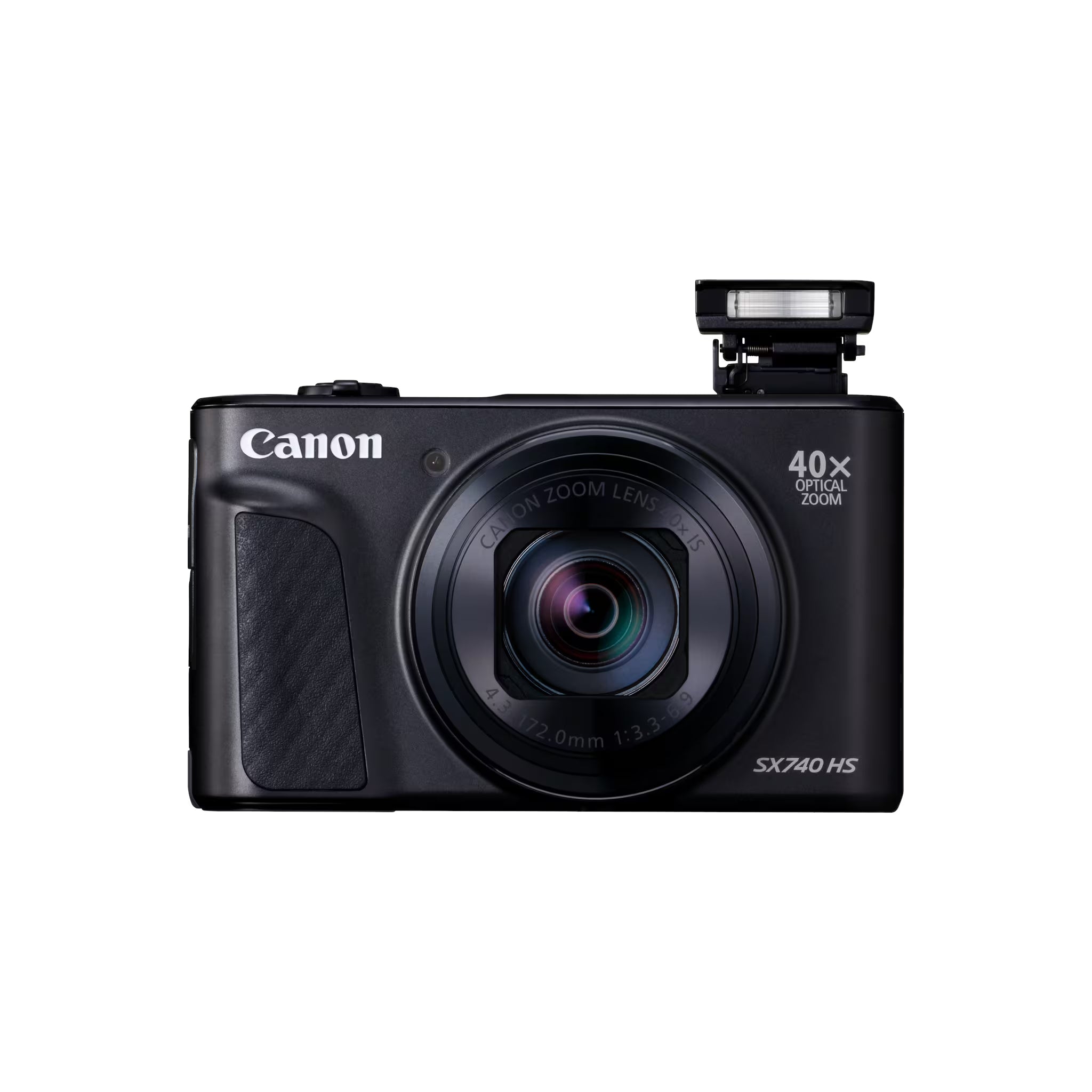Canon Powershot SX740 HS Elite compact camera