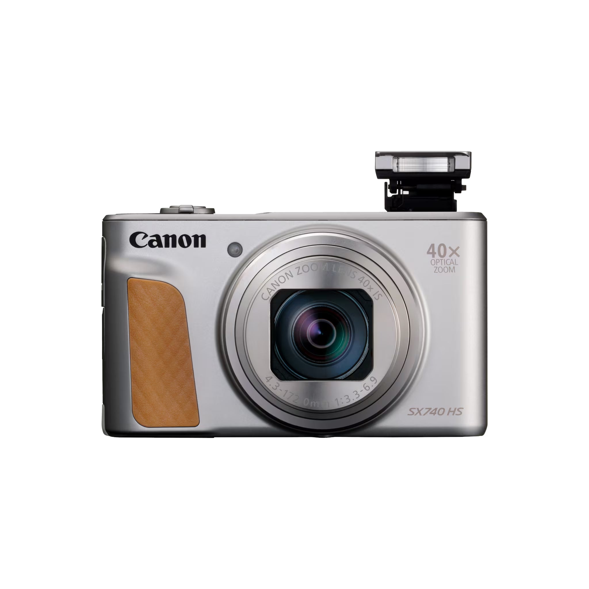 Canon Powershot SX740 HS Elite compact camera