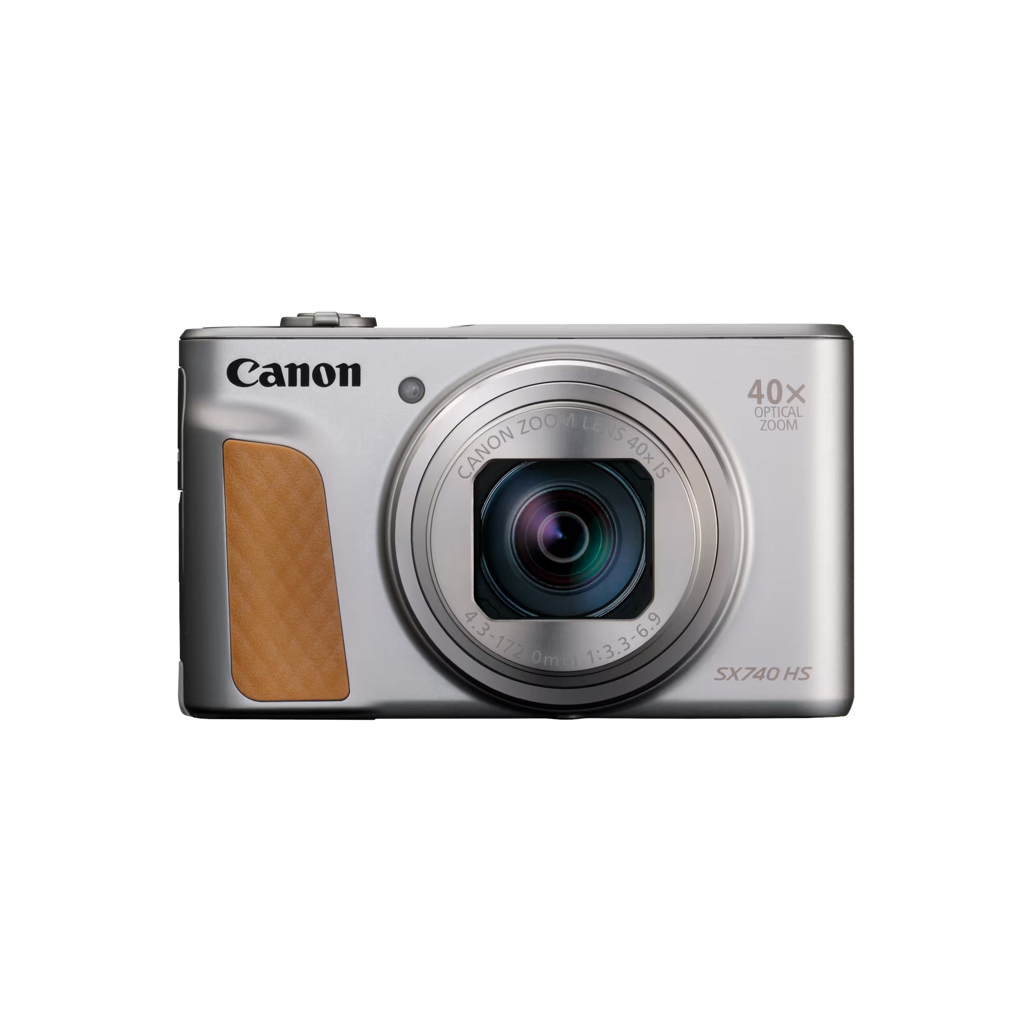 Canon Powershot SX740 HS Elite compact camera