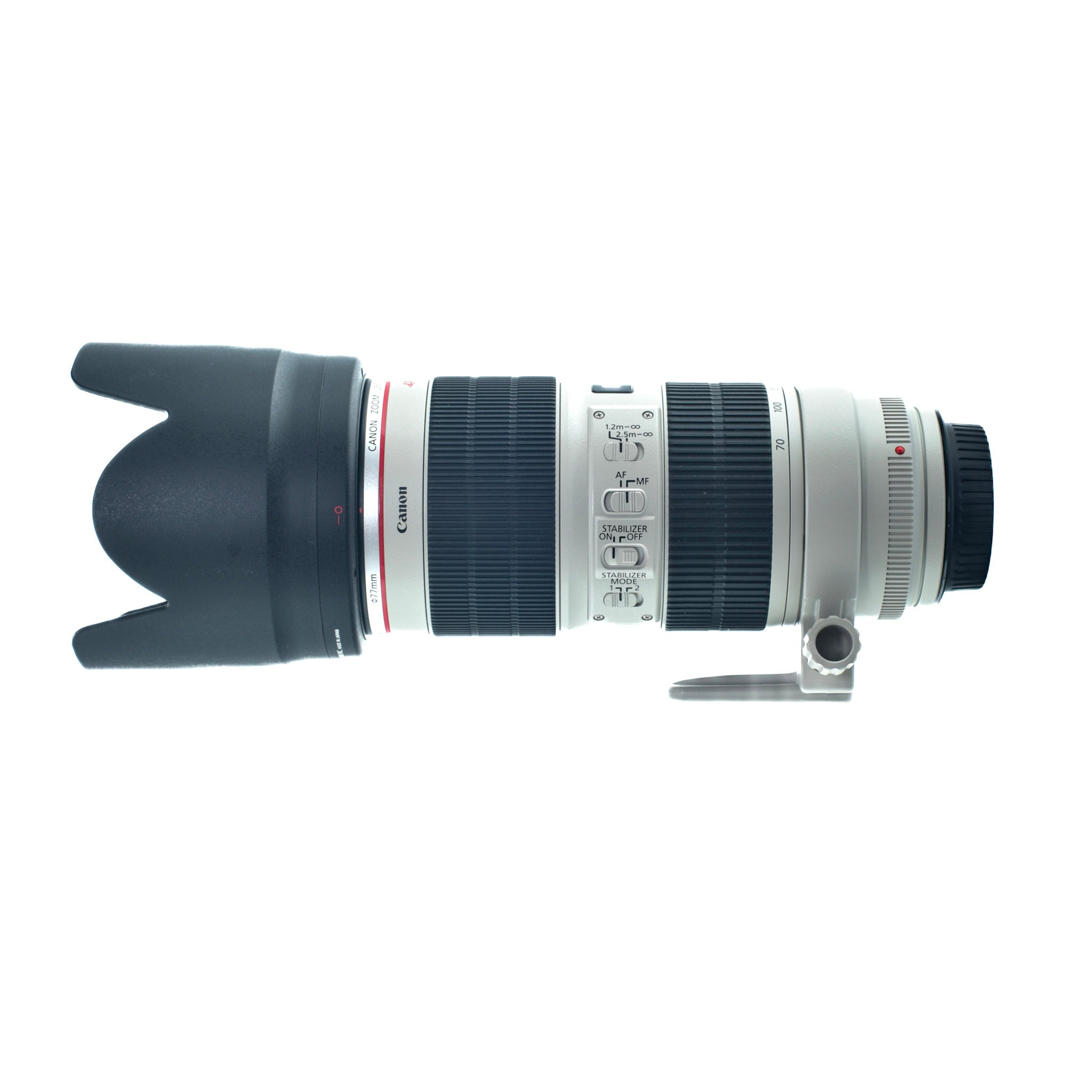 Pre-Owned Canon EF 70-200mm f/2.8 L IS II USM lens