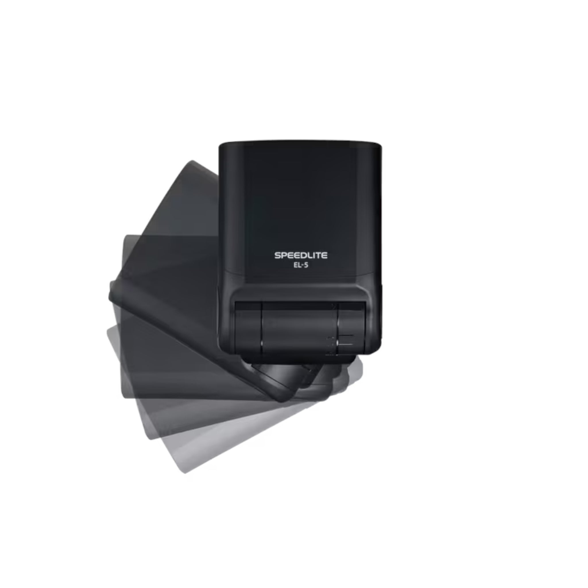 Canon EL-5 Speedlite