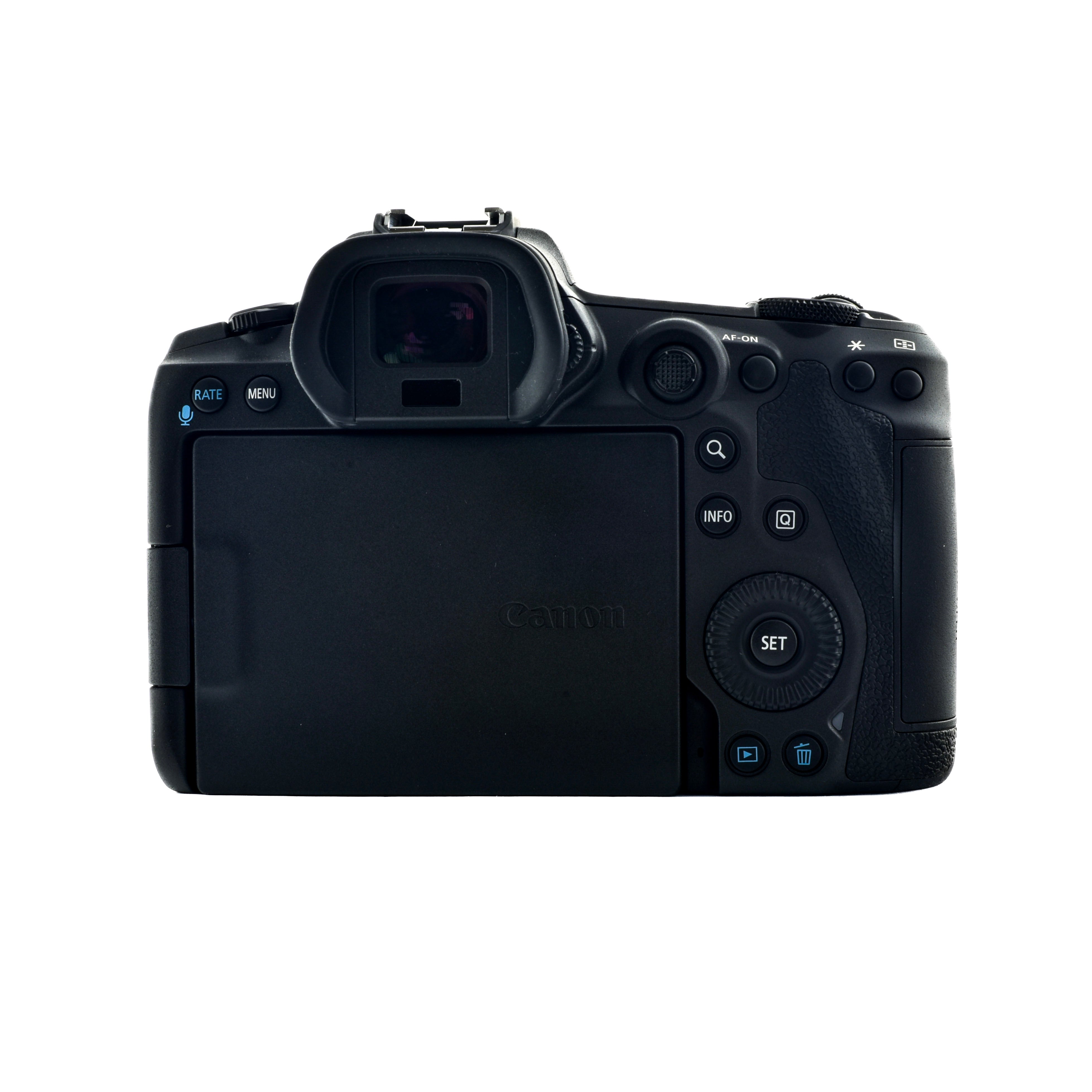 Canon Eos R5 Mirrorless Dslr Camera (Body Only)