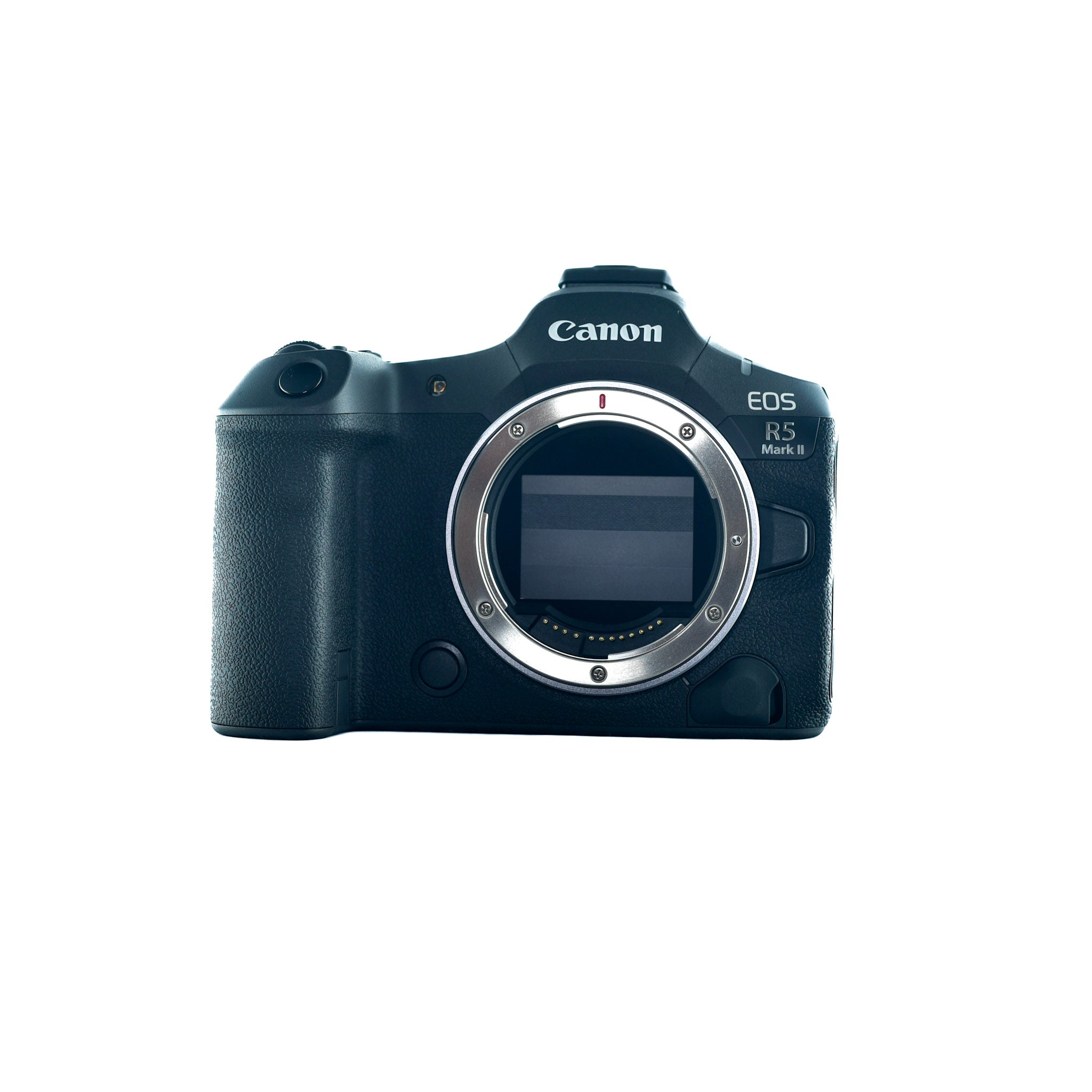 Canon Eos R5 mkii Mirrorless Dslr Camera (Body Only)