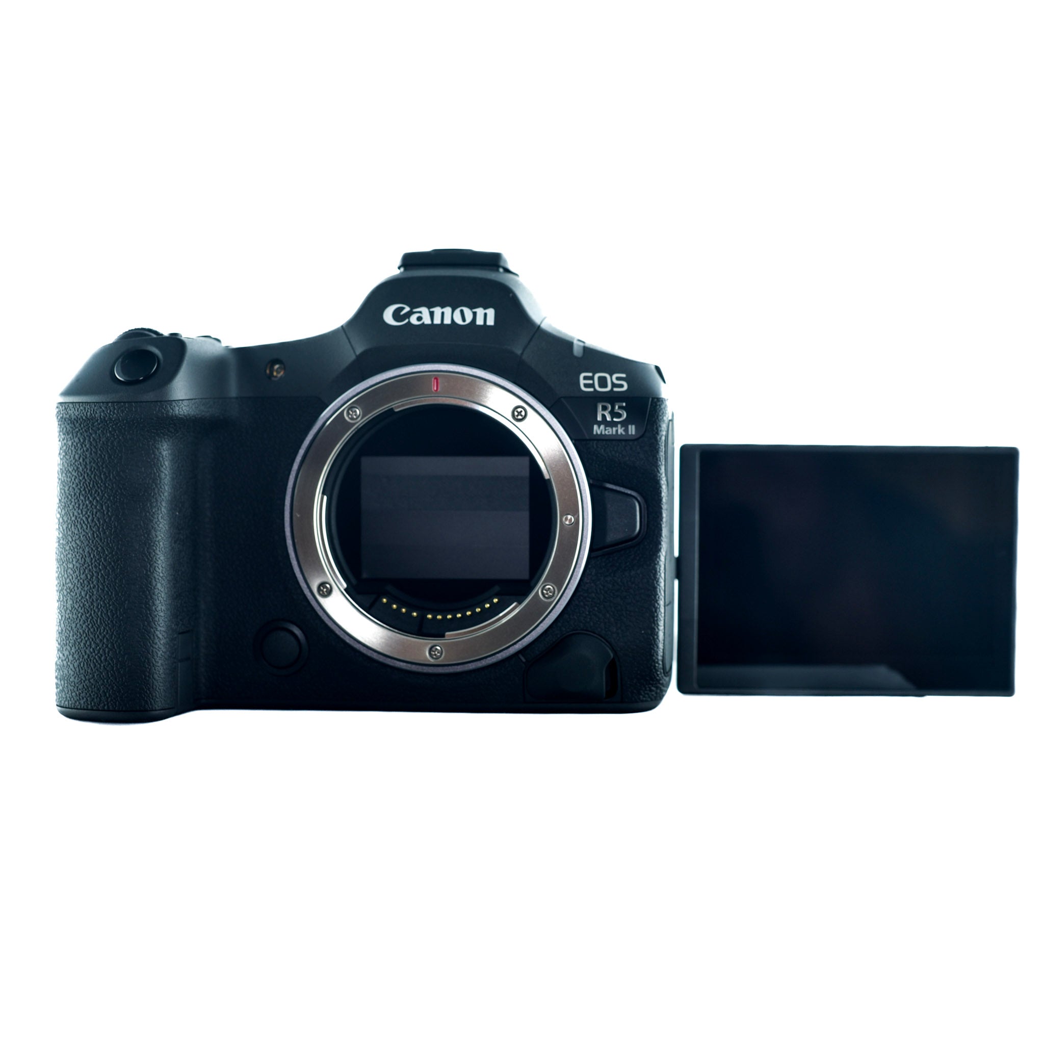 Canon Eos R5 mkii Mirrorless Dslr Camera (Body Only)