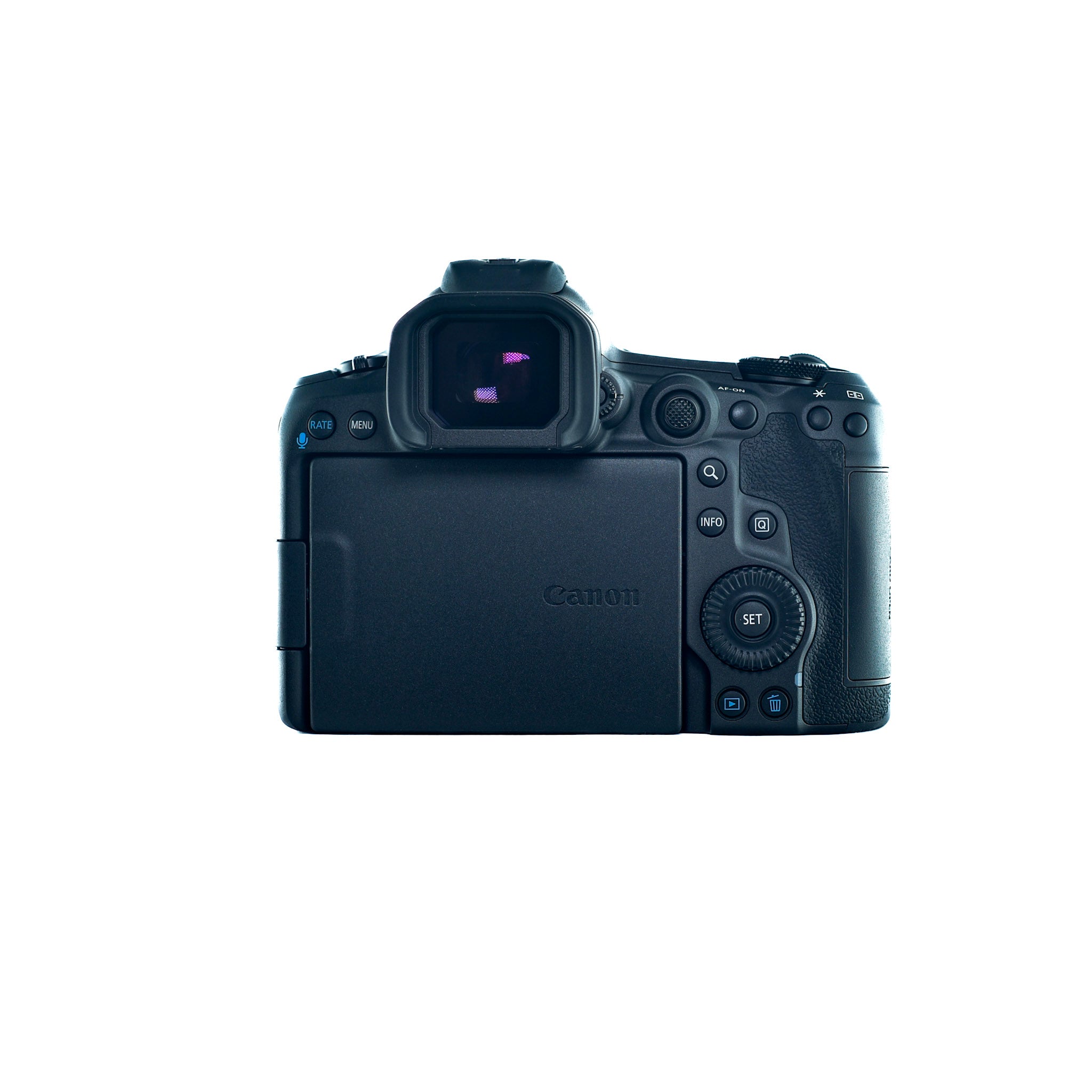 Canon Eos R5 mkii Mirrorless Dslr Camera (Body Only)