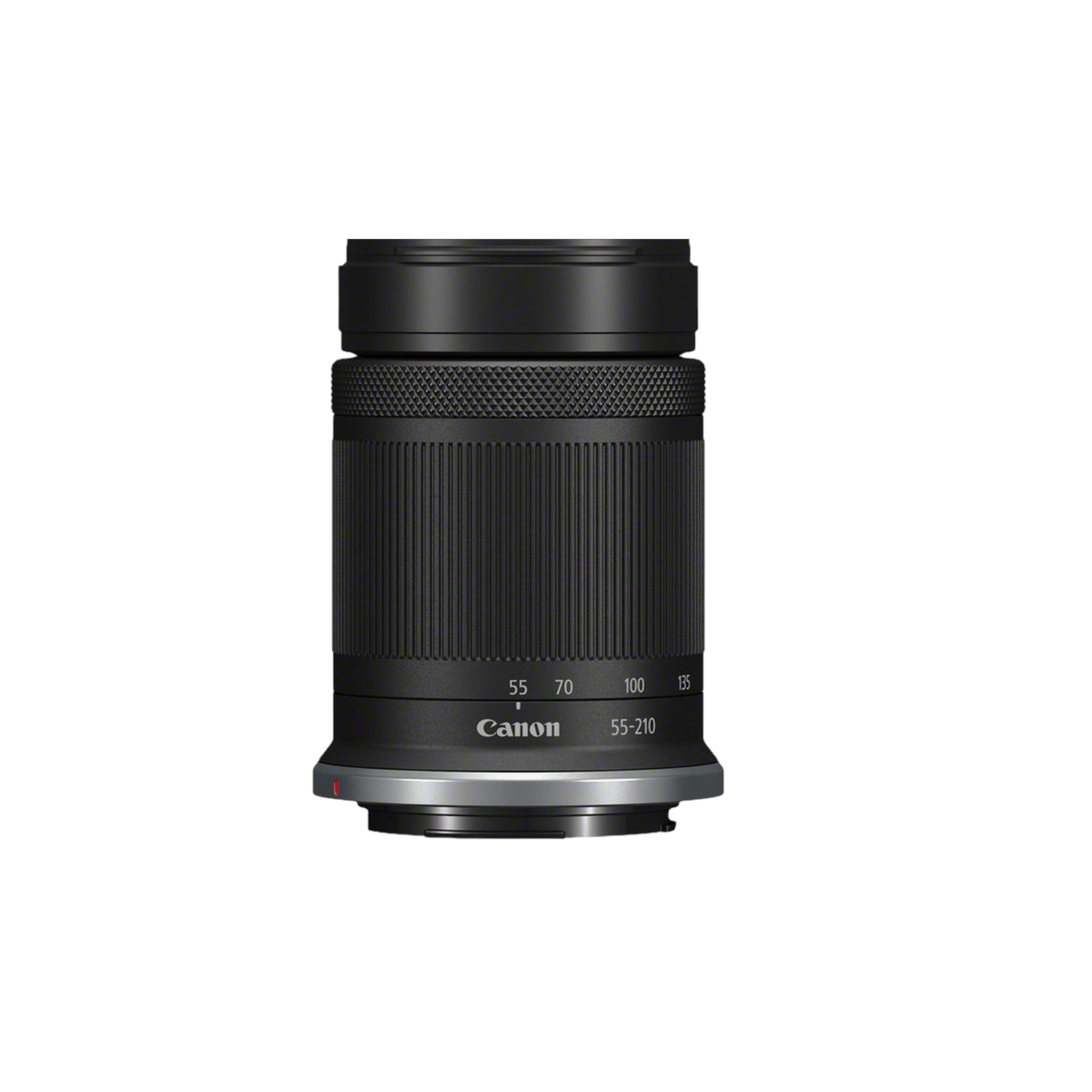 Canon RF-S 55-210mm f/5-7.1 IS STM lens