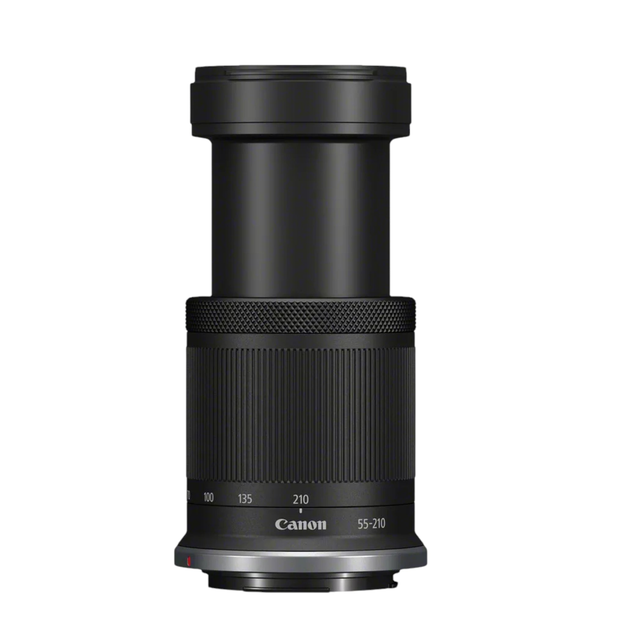 Canon RF-S 55-210mm f/5-7.1 IS STM lens