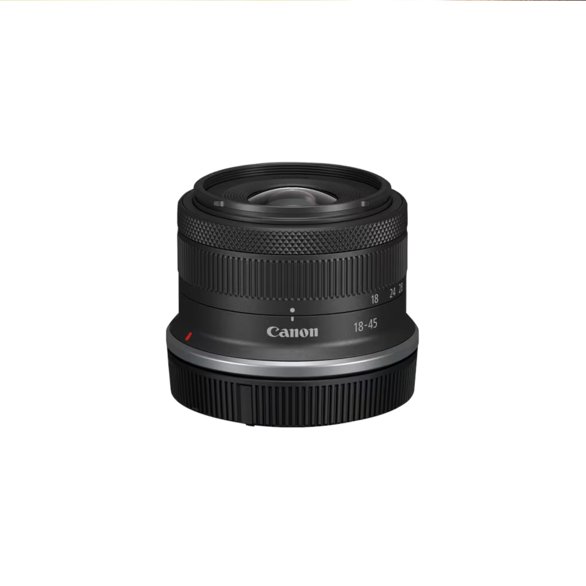 Canon Eos R50 Mirrorless Camera Twin Lens Kit (RF-s 18-45 & RF-S 55-21