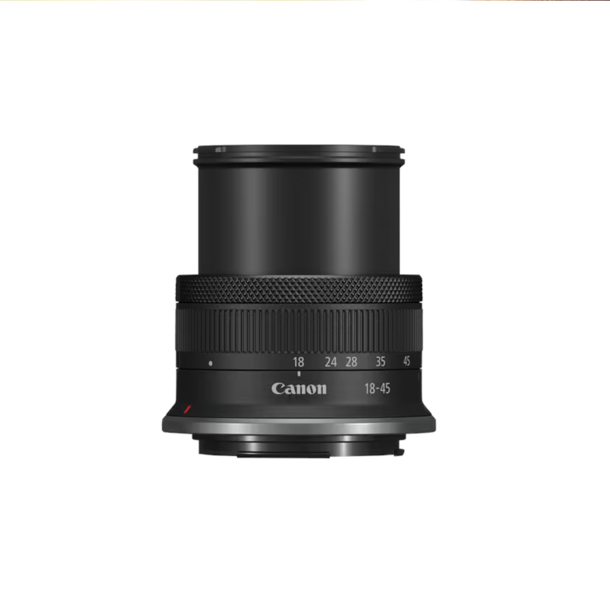 Canon Eos R50 Mirrorless Camera Twin Lens Kit (RF-s 18-45 & RF-S 55-21