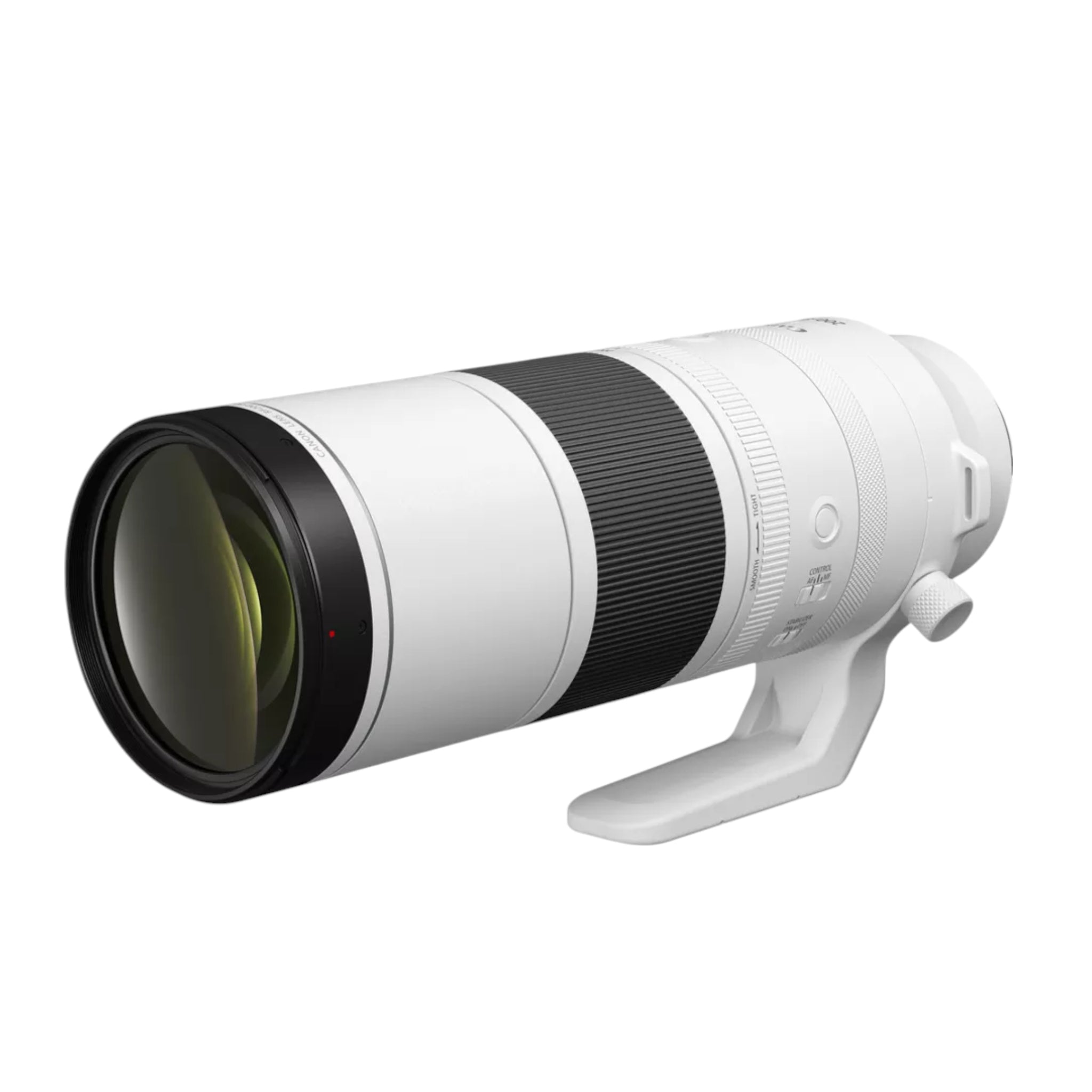 Canon RF 200-800mm f/6.3-9 IS USM lens