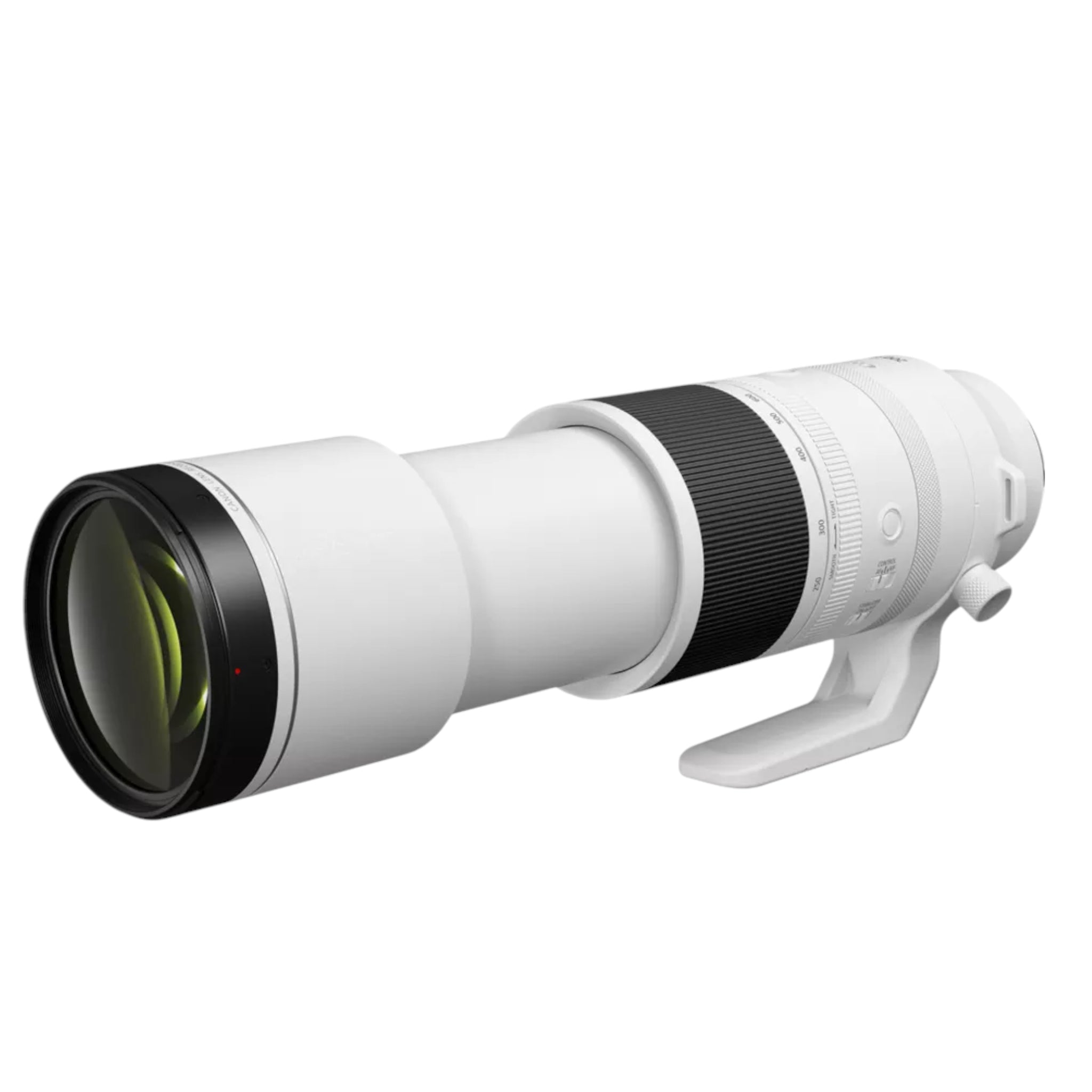 Canon RF 200-800mm f/6.3-9 IS USM lens