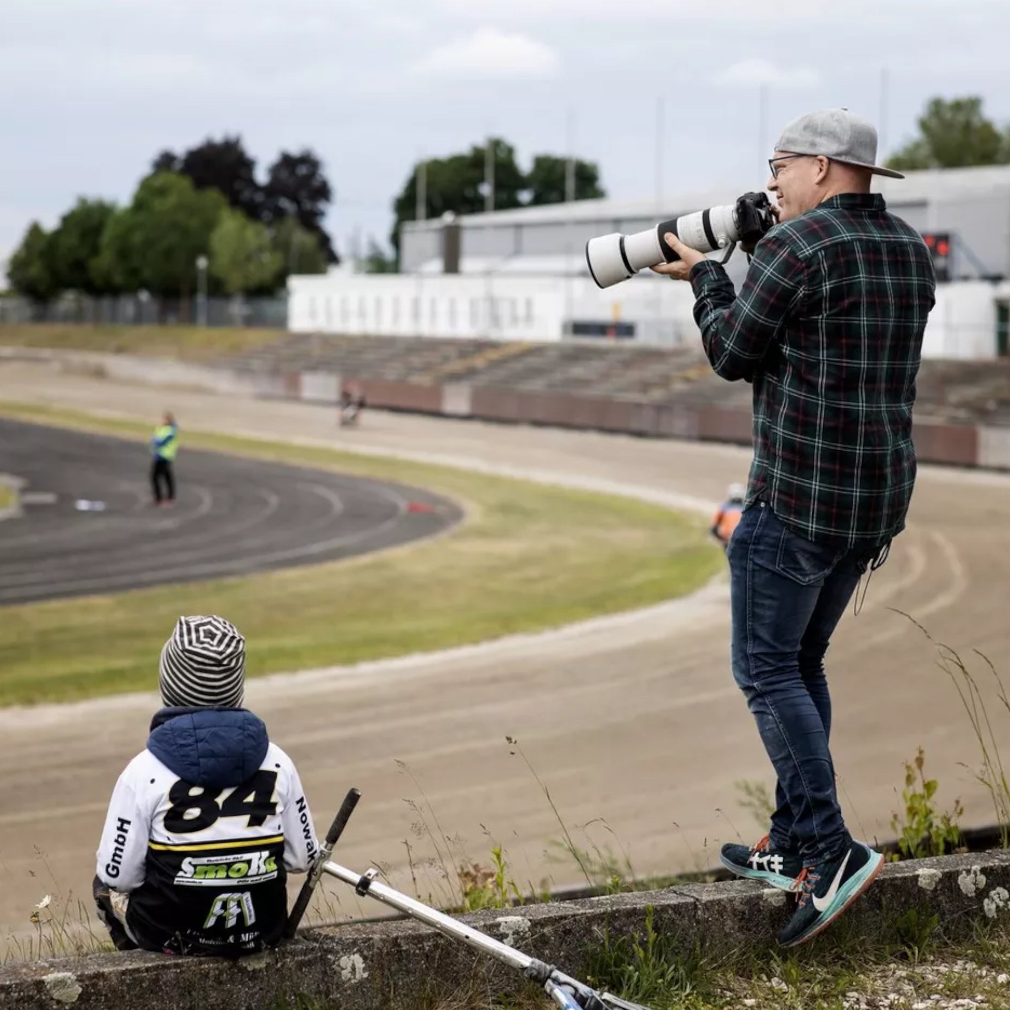 Canon RF 100-500mm f 4.5-7.1L IS USM lens