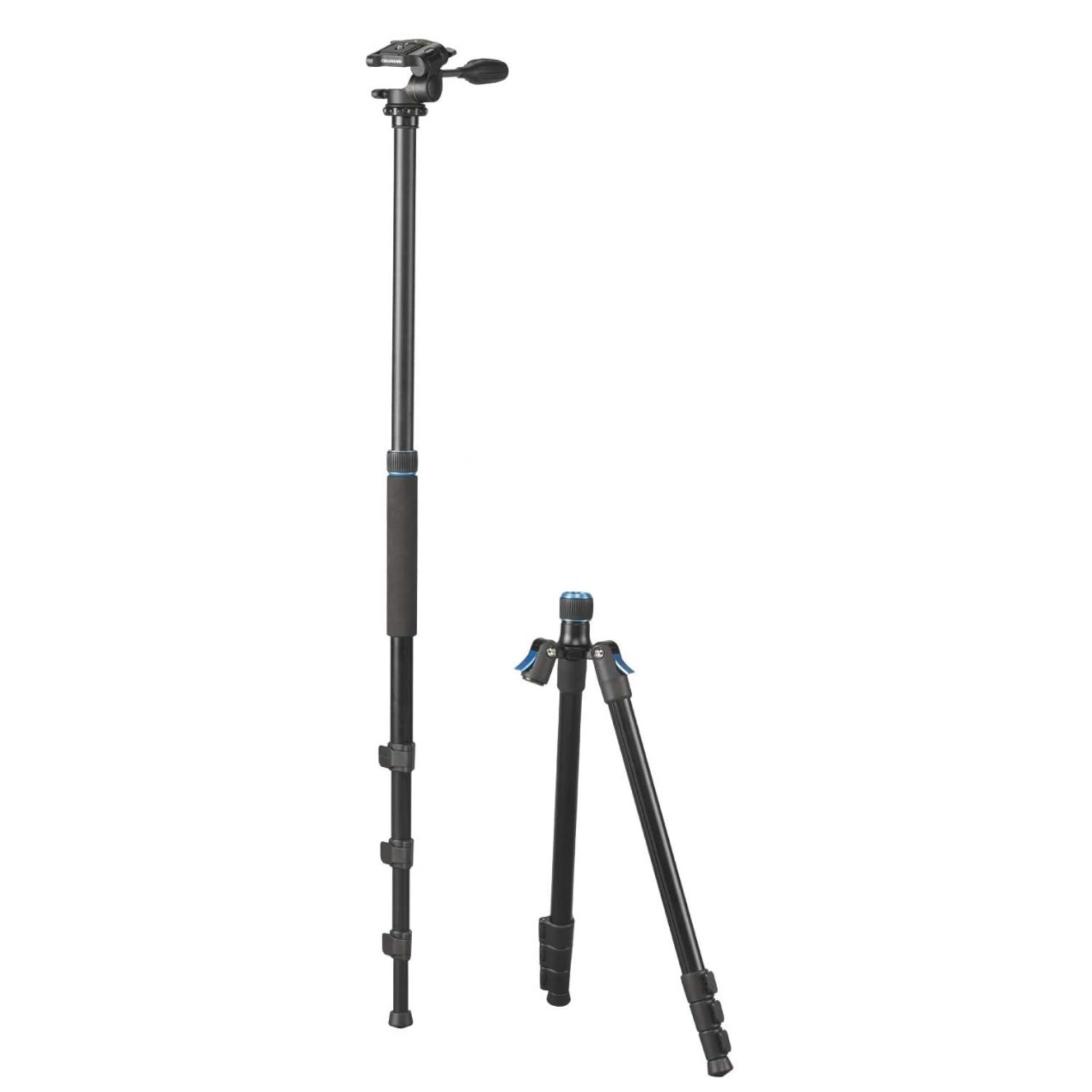 Cullmann Rondo 480m RW20  Tripod