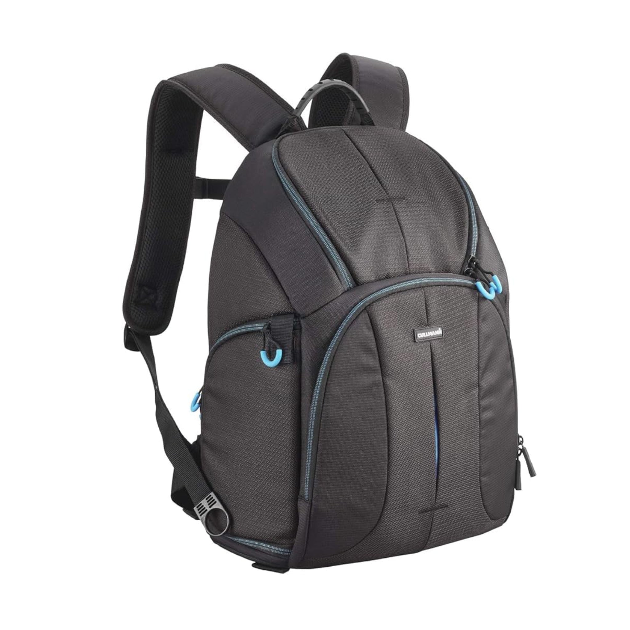 Cullmann Backpack Sydney Pro Twinpack  600+ (Black)