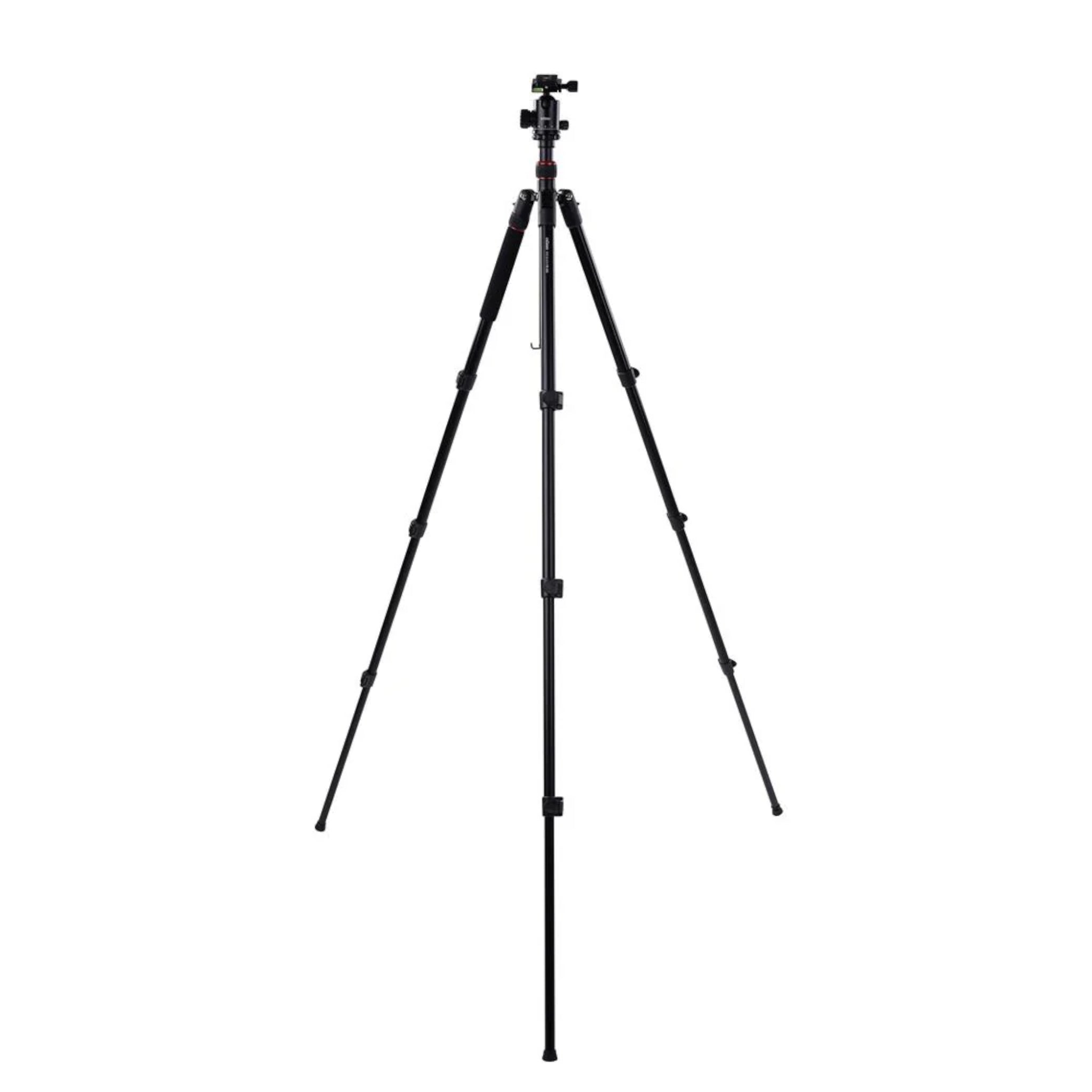 Dorr Pro Black PB-180 Tripod