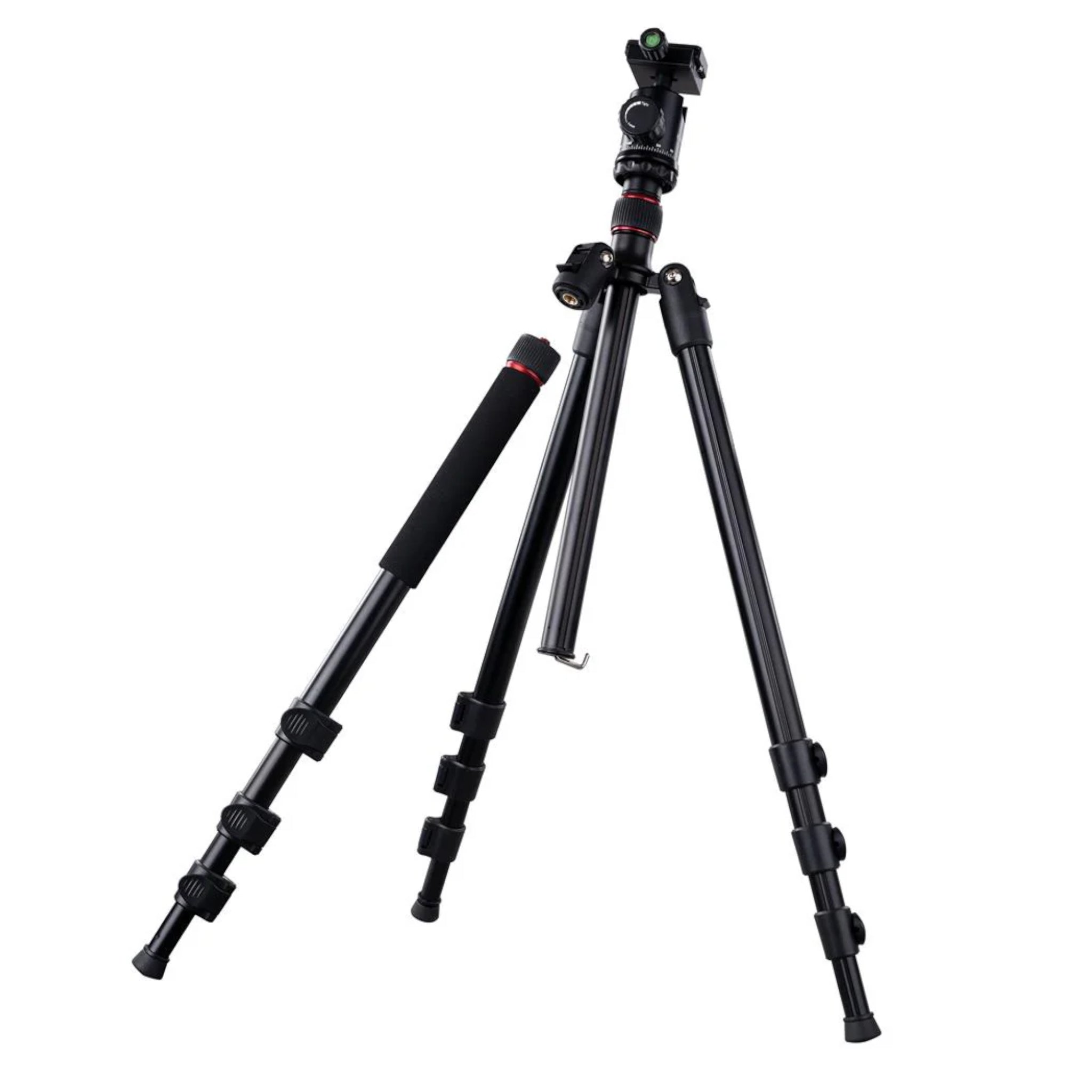 Dorr Pro Black PB-180 Tripod