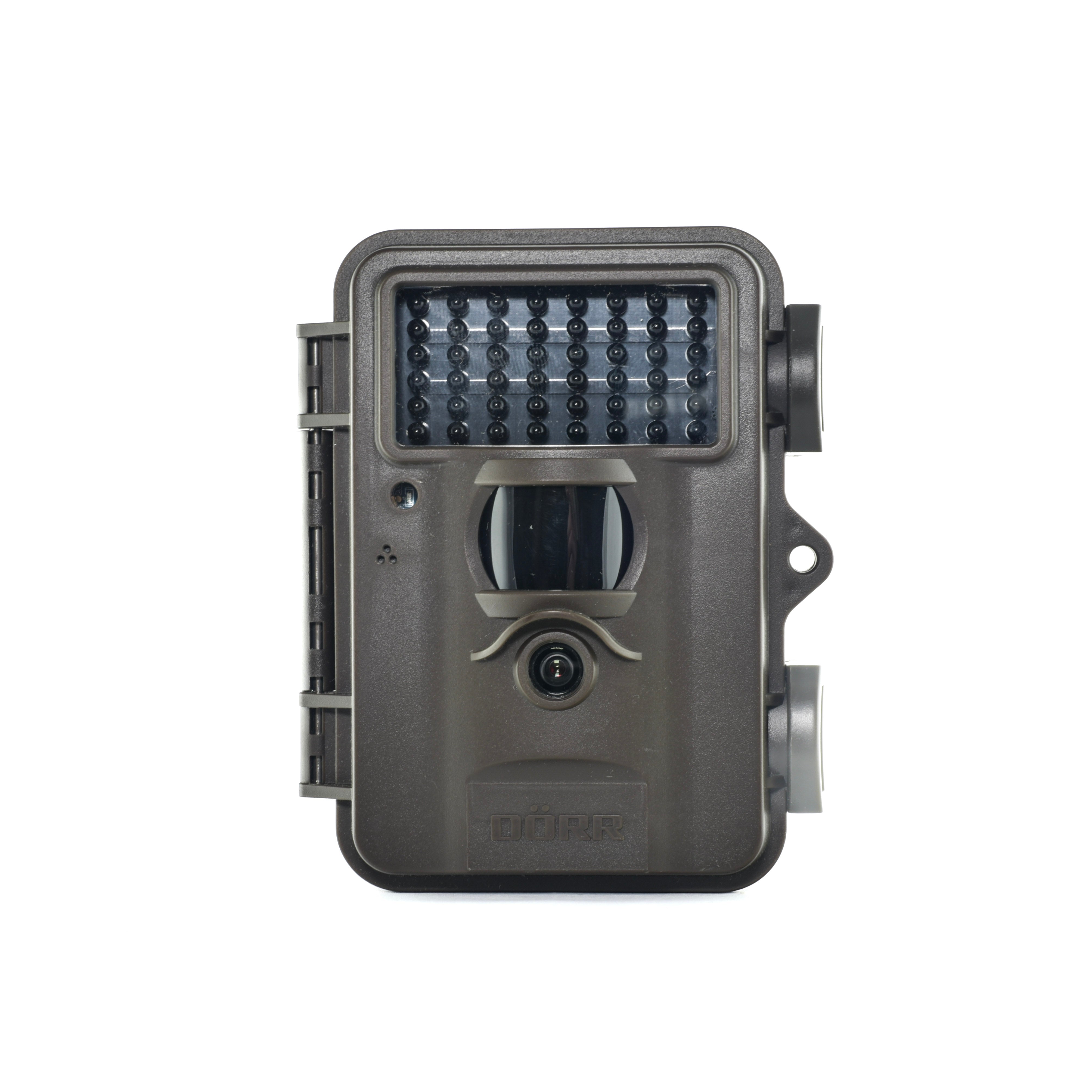 Dorr Snapshot Mini Black30MP 4K Nature Camera (Black)