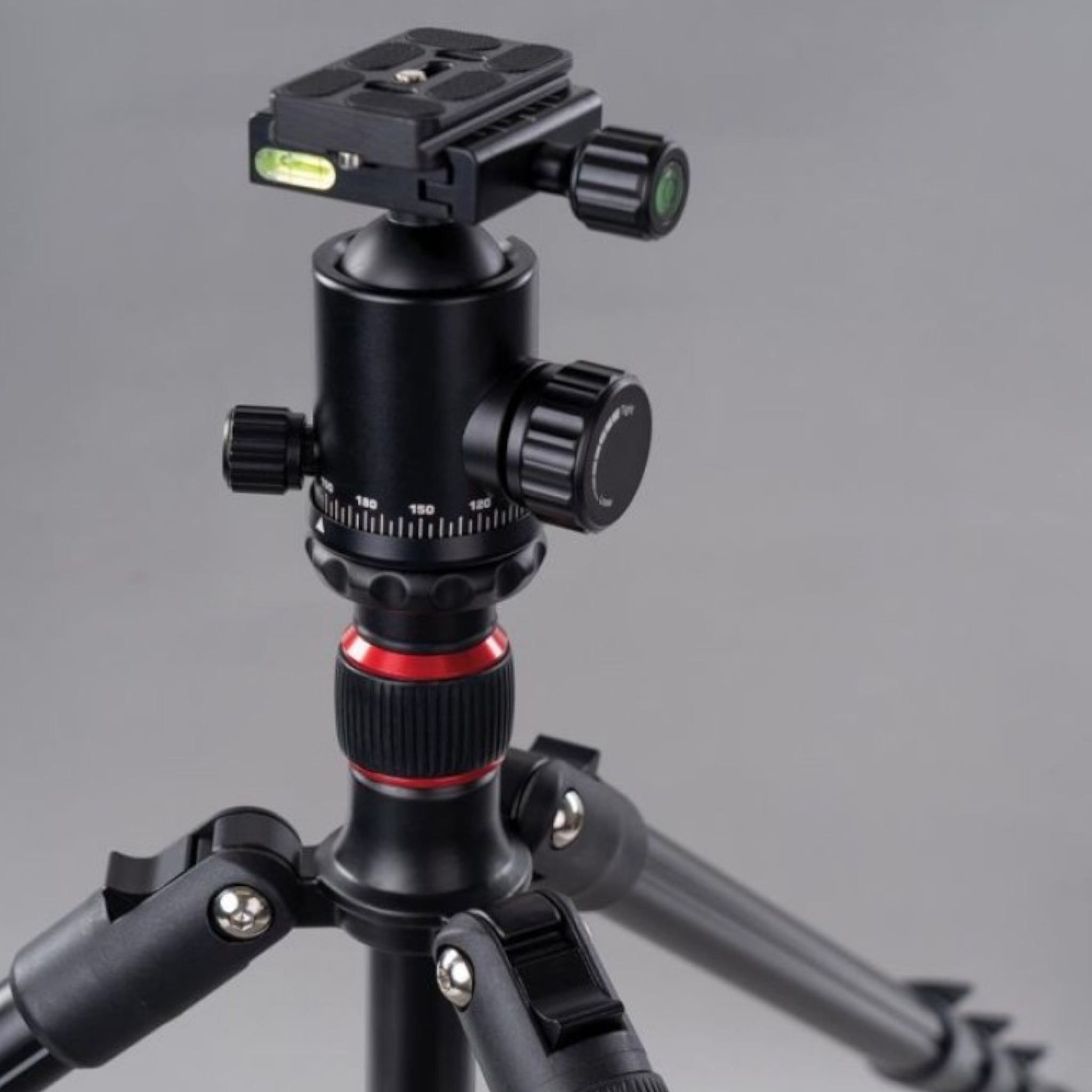 Dorr Pro Black PB-180 Tripod