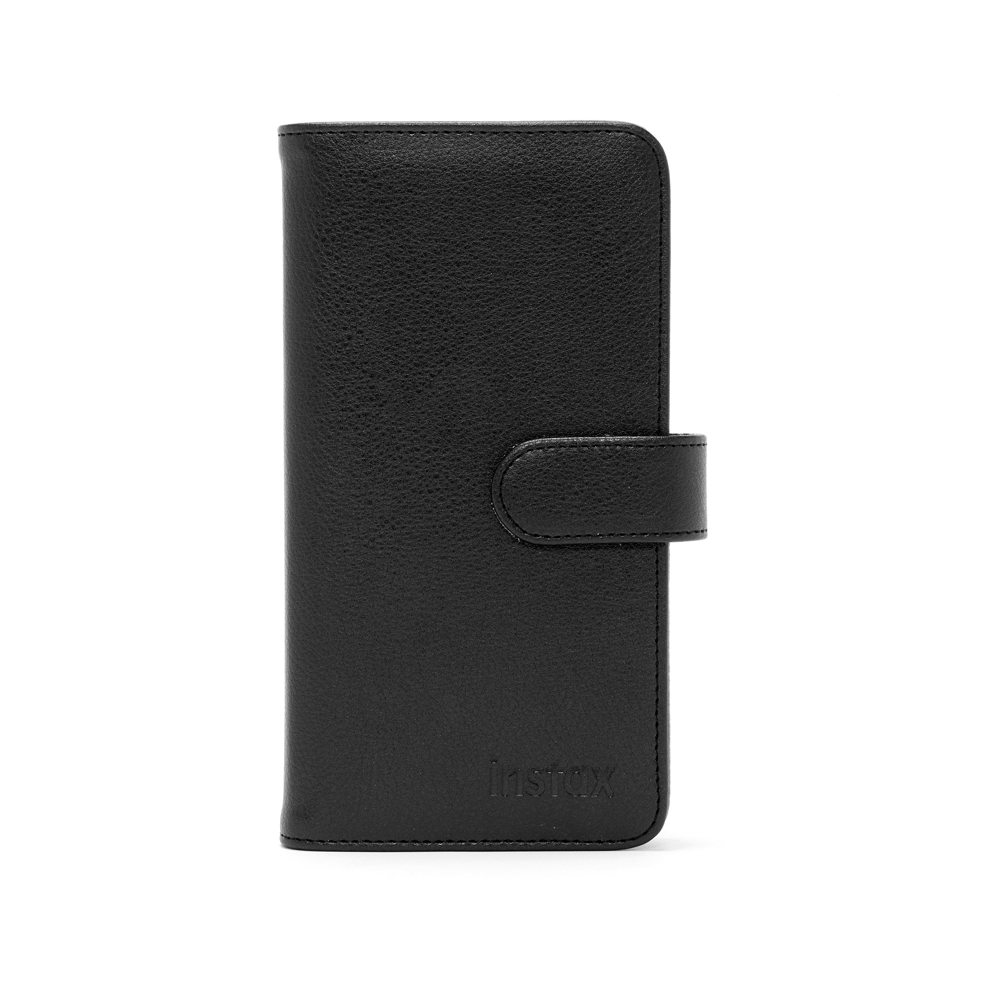 Fujifilm Instax Square Photo Album (Black)