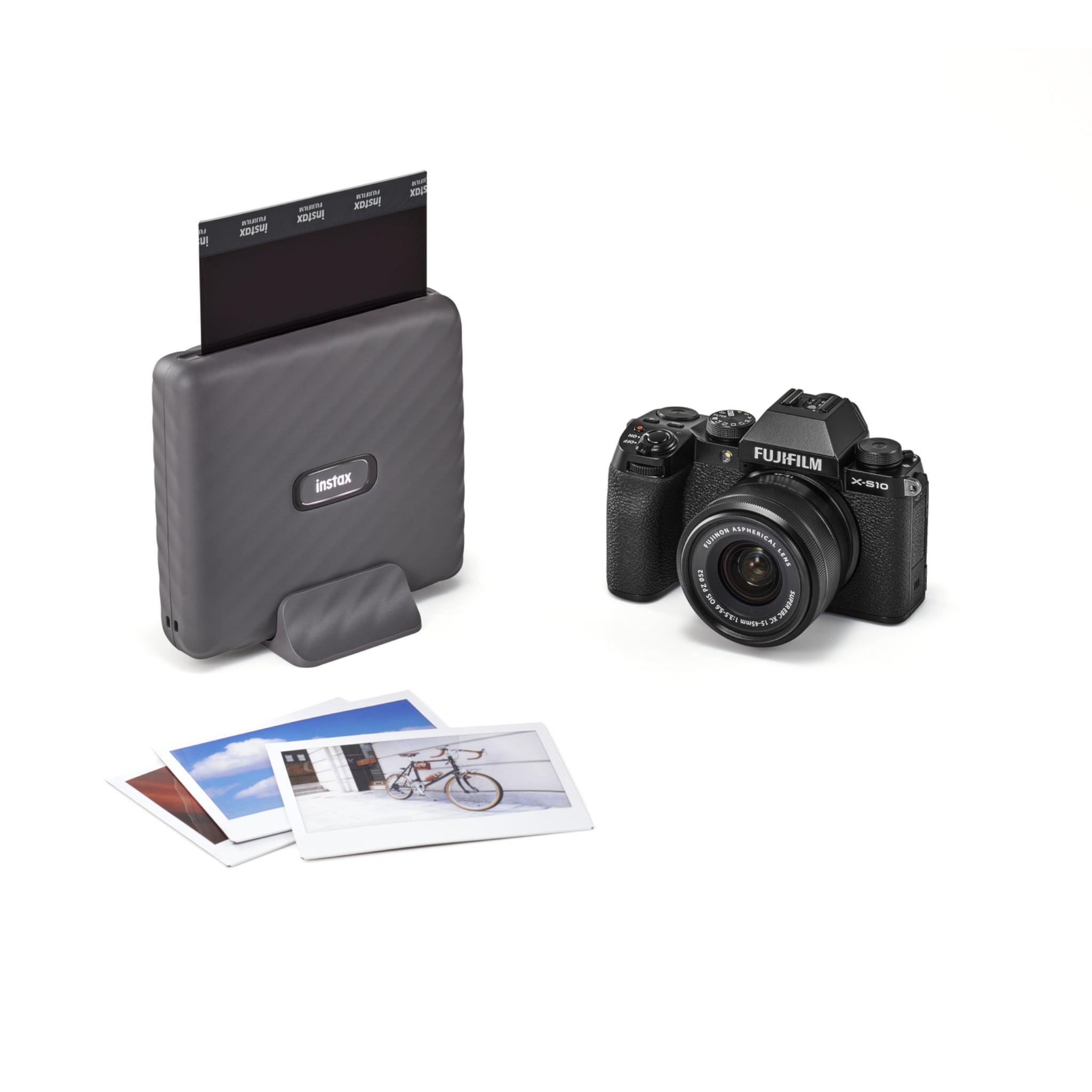 Fujifilm Instax Wide Link Smartphone Printer