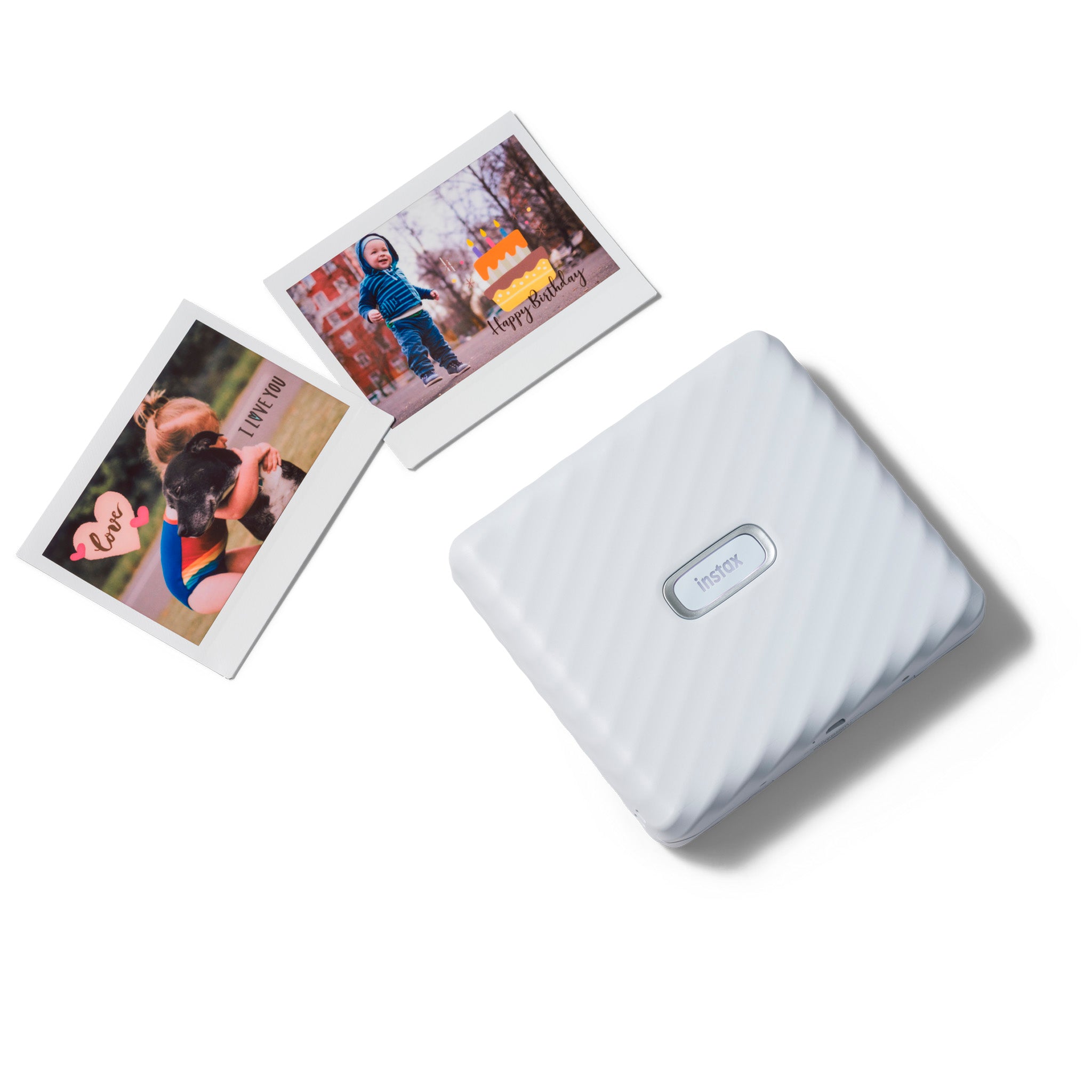 Fujifilm Instax Wide Link Smartphone Printer