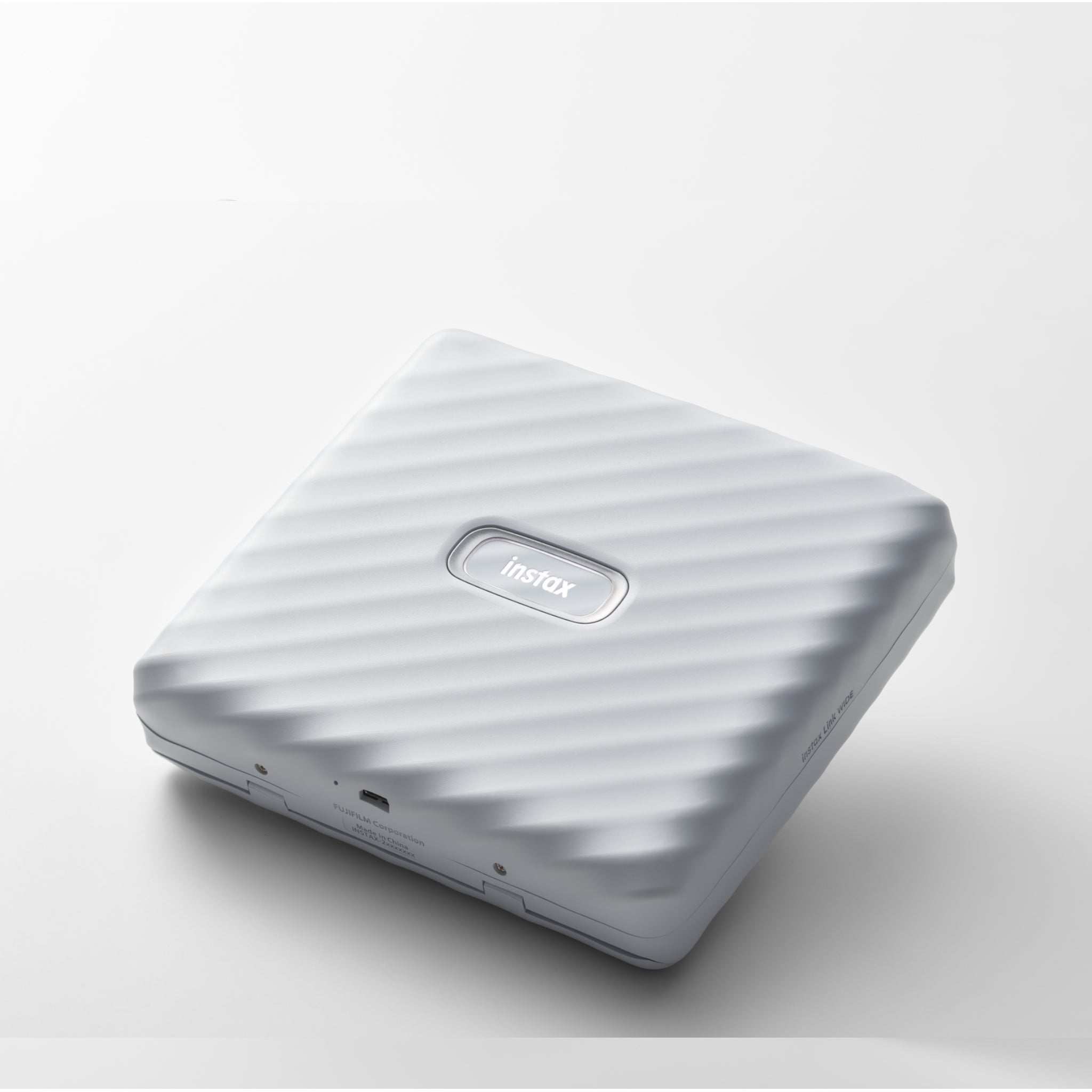 Fujifilm Instax Wide Link Smartphone Printer