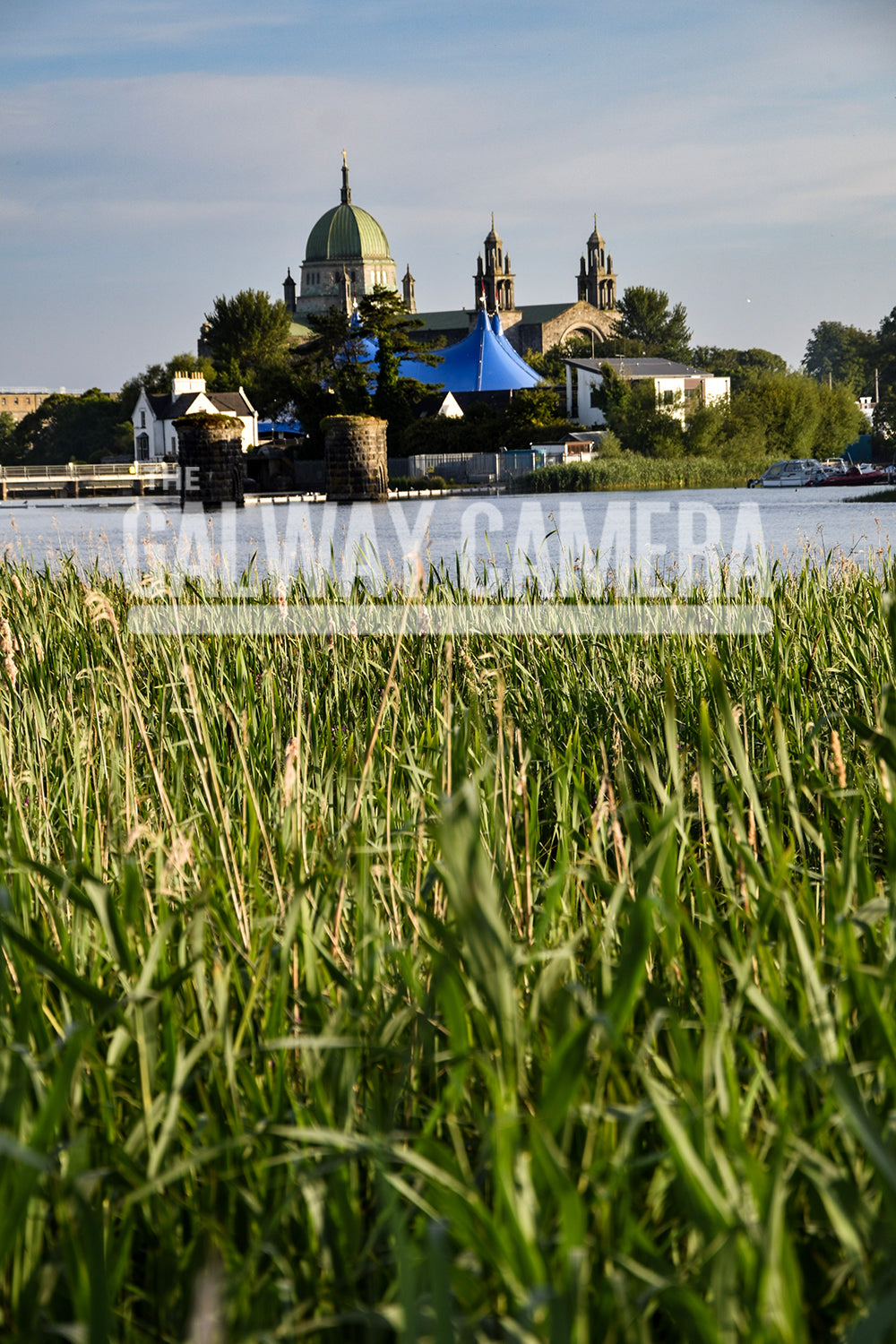 Galway arts festival