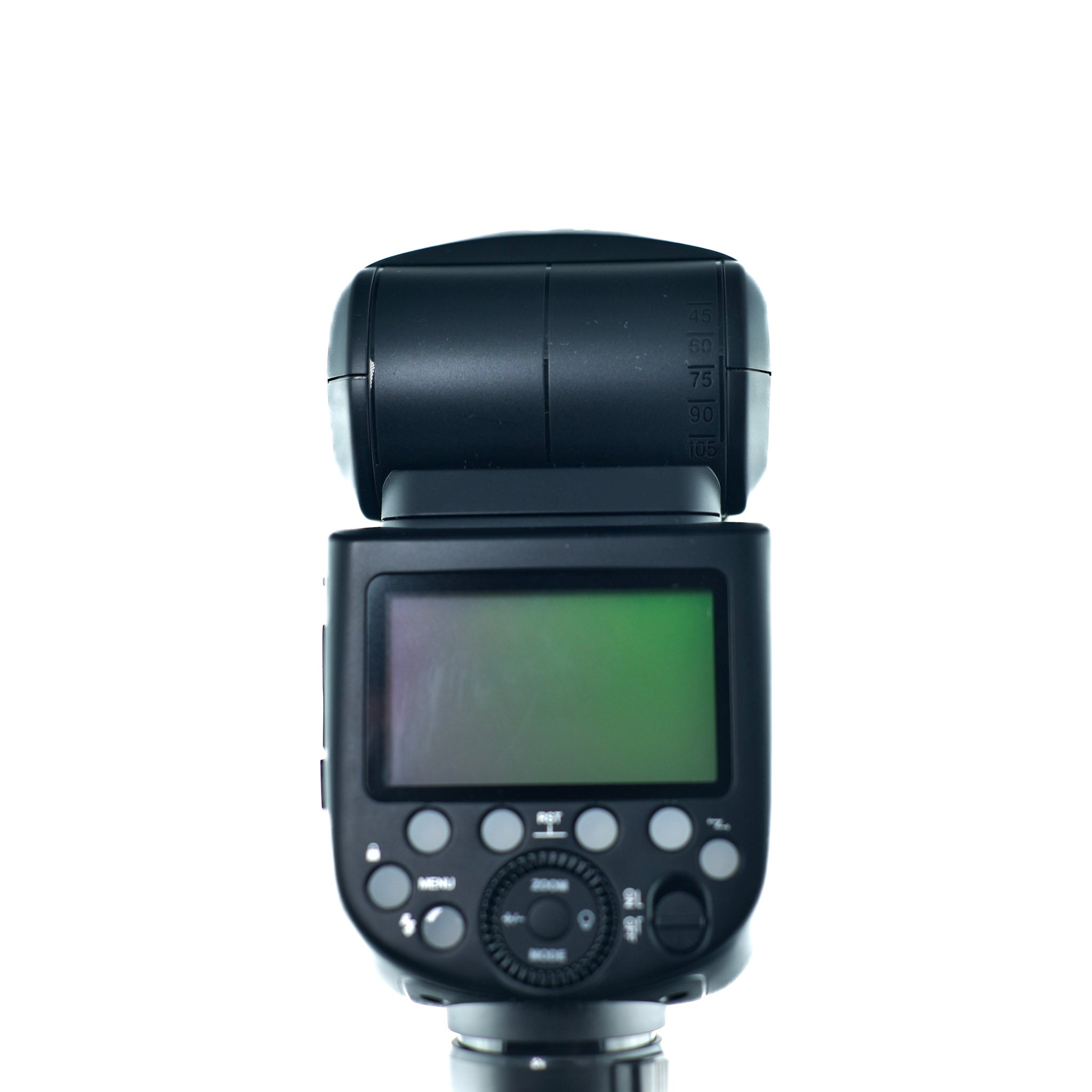 GoDox V1 Pro Flashgun