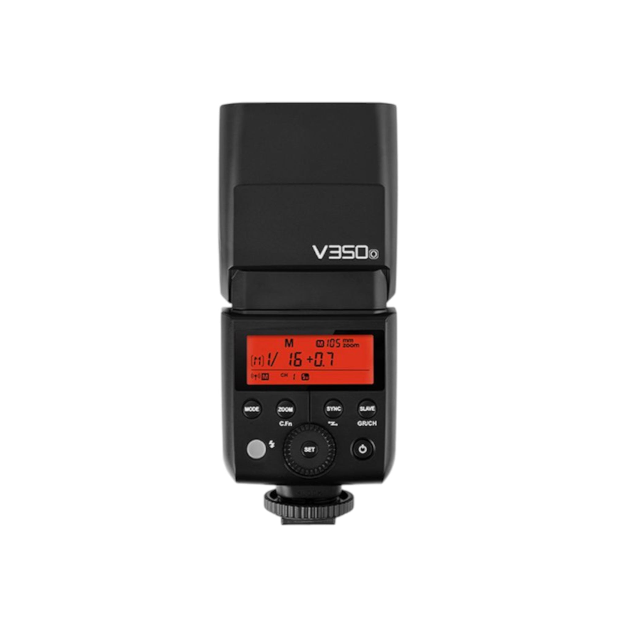 GoDox V350C Flashgun (Canon Compatible)