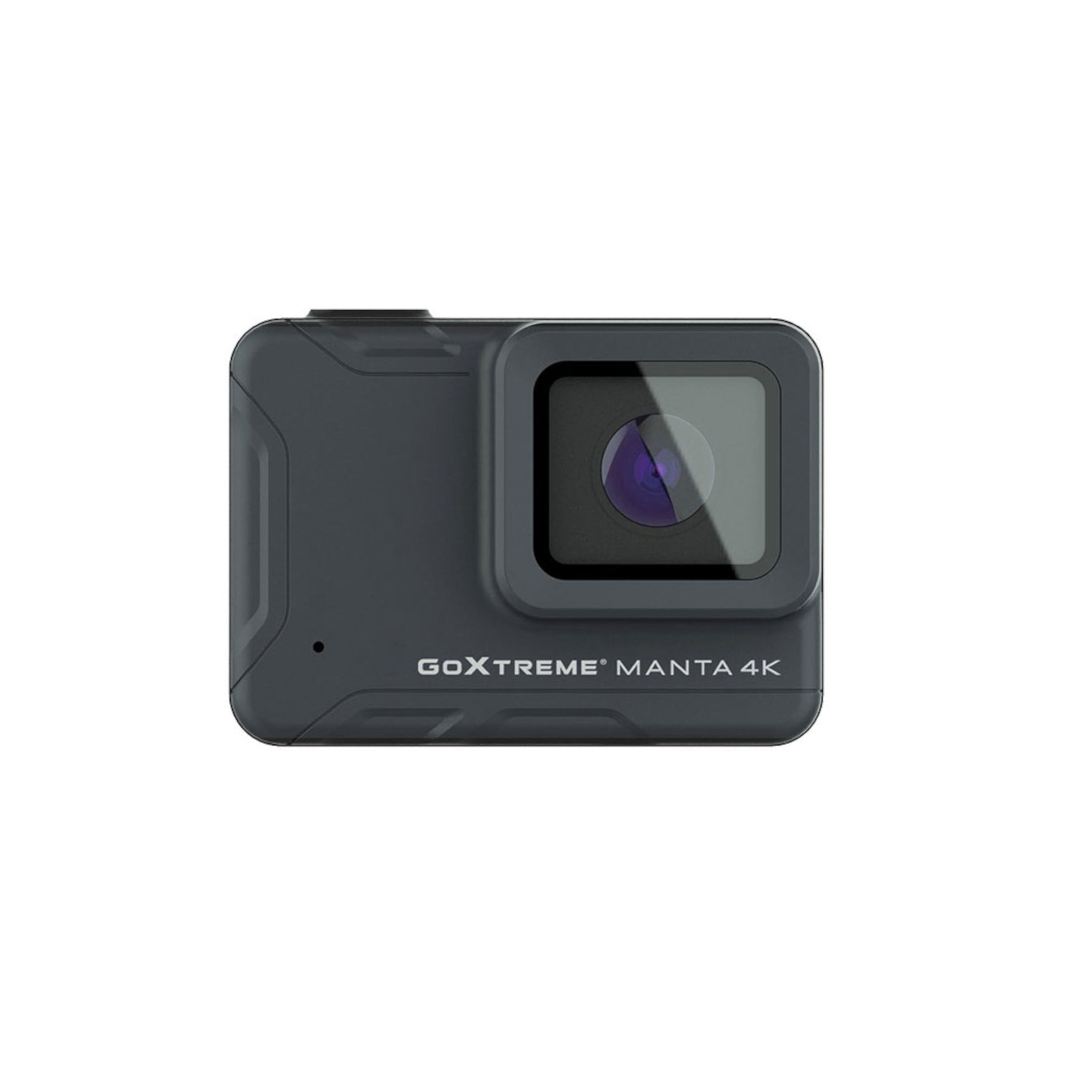 GoXtreme Manta Action Camera (Black)