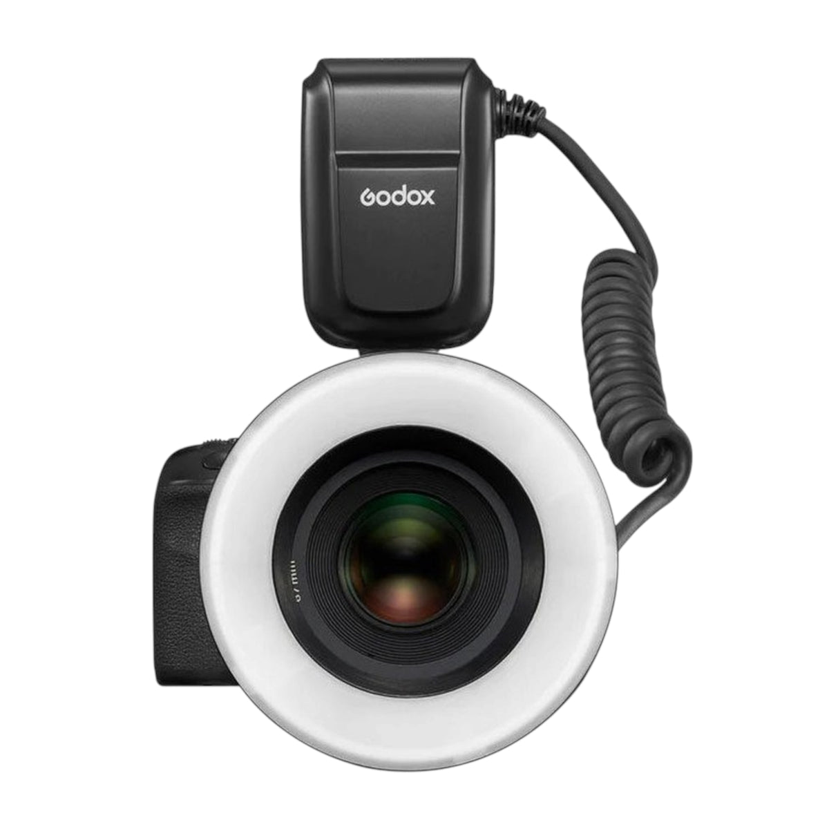 GoDox MF-R76C TTL Macro Ring Flash (Canon Compatible)