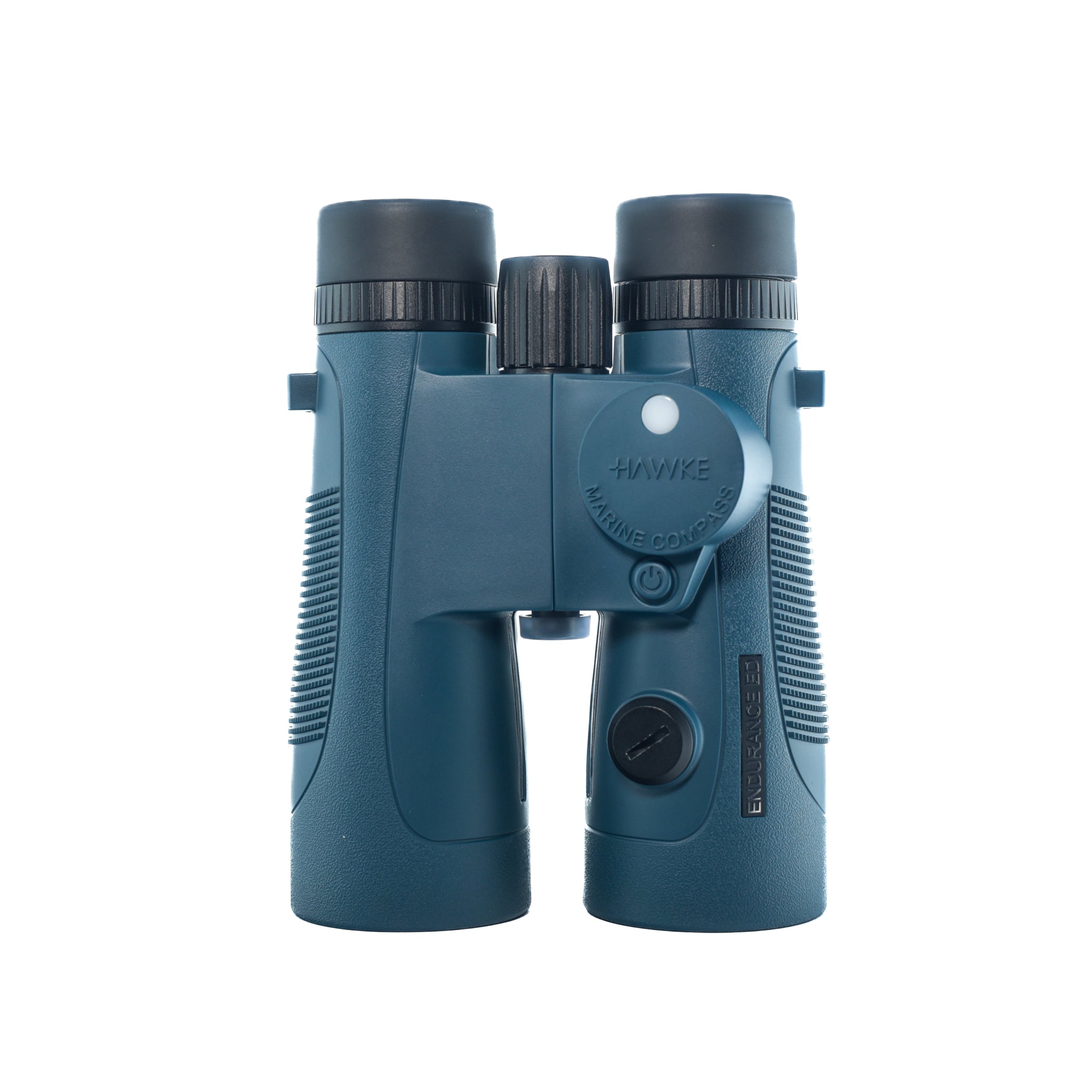 Hawke Endurance ED 7x50 Compass & Marine Binoculars (Blue)