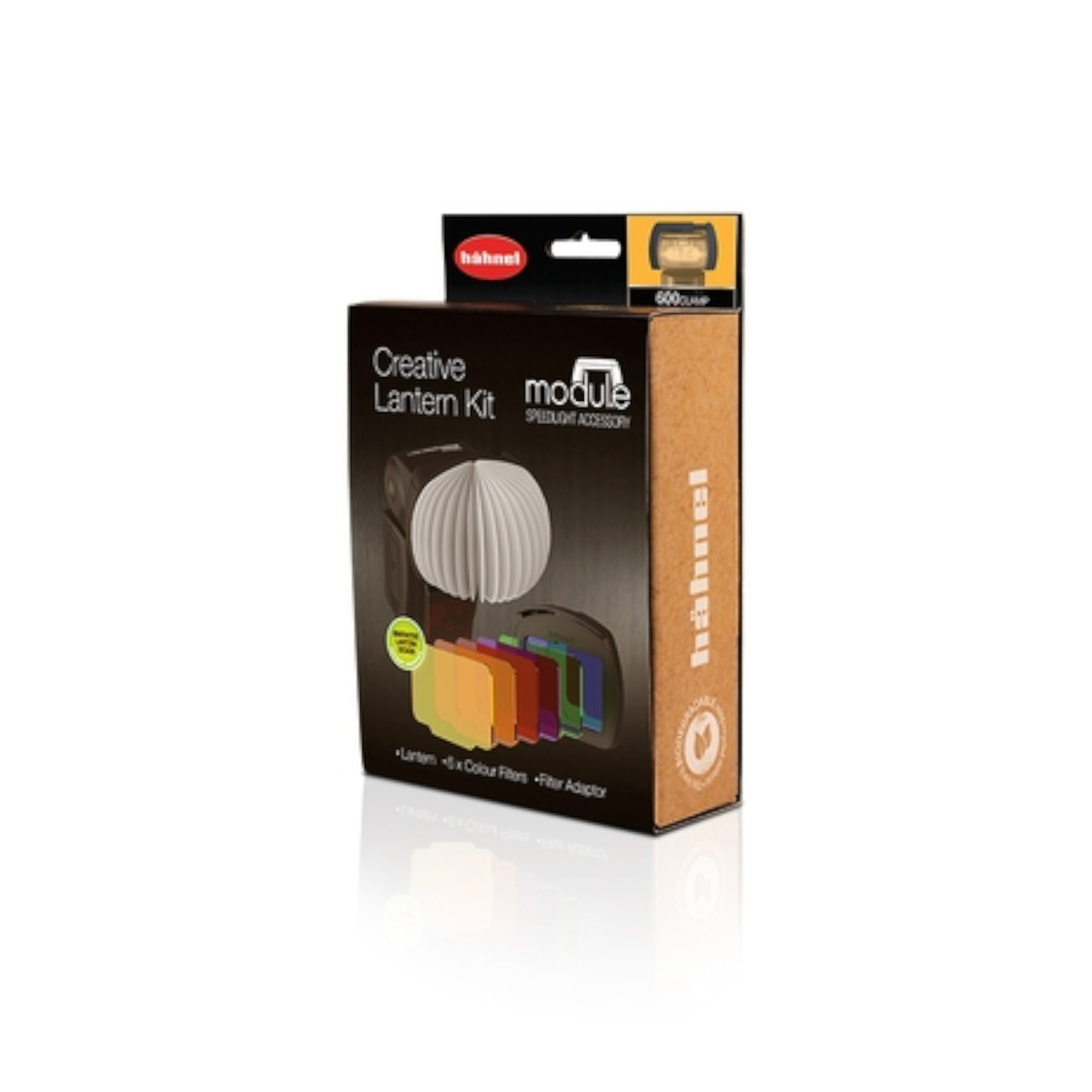 Hahnel Creative Lantern Kit
