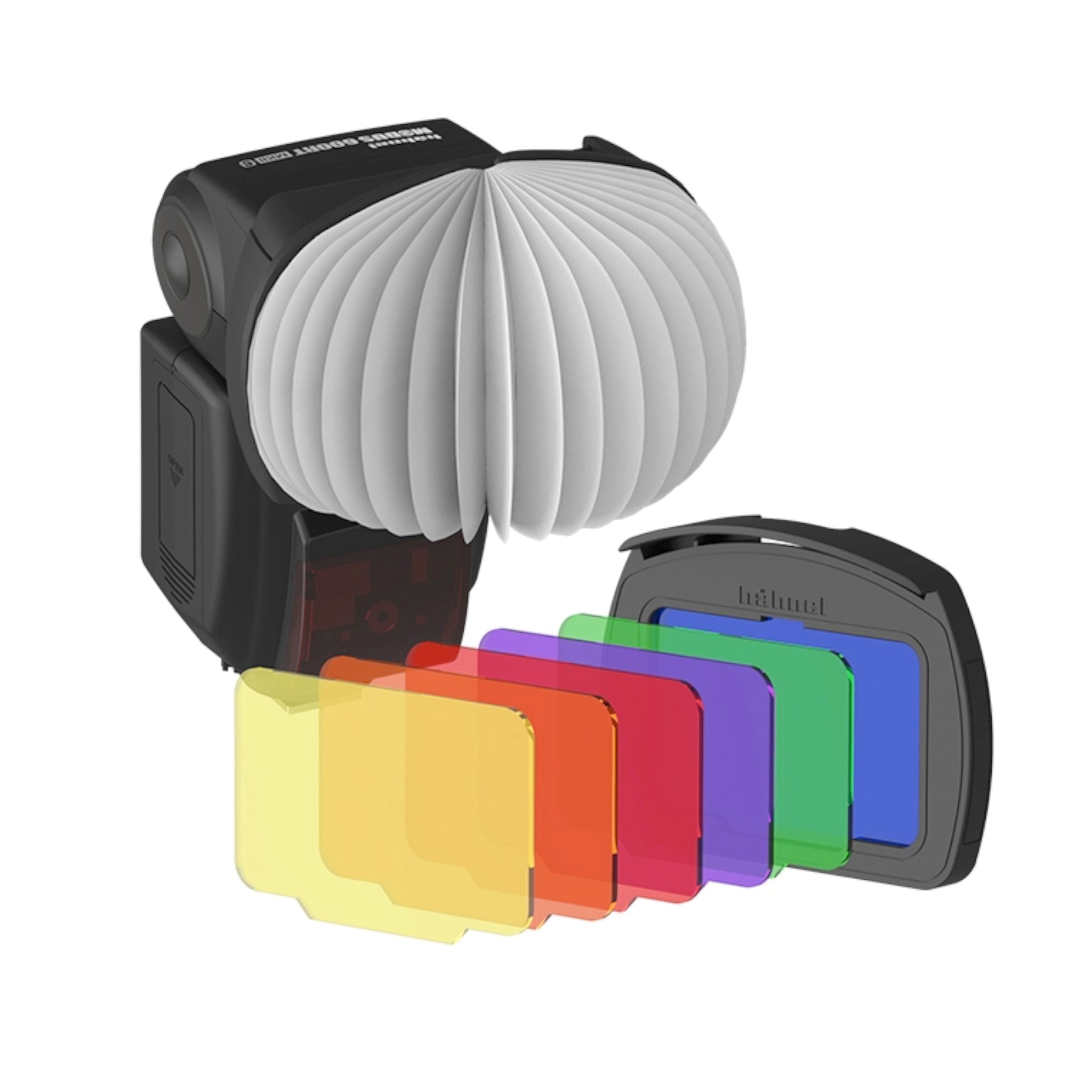 Hahnel Creative Lantern Kit