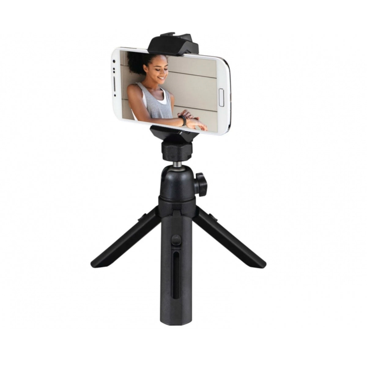 Hama Smartphone & Tablet Holder Pro
