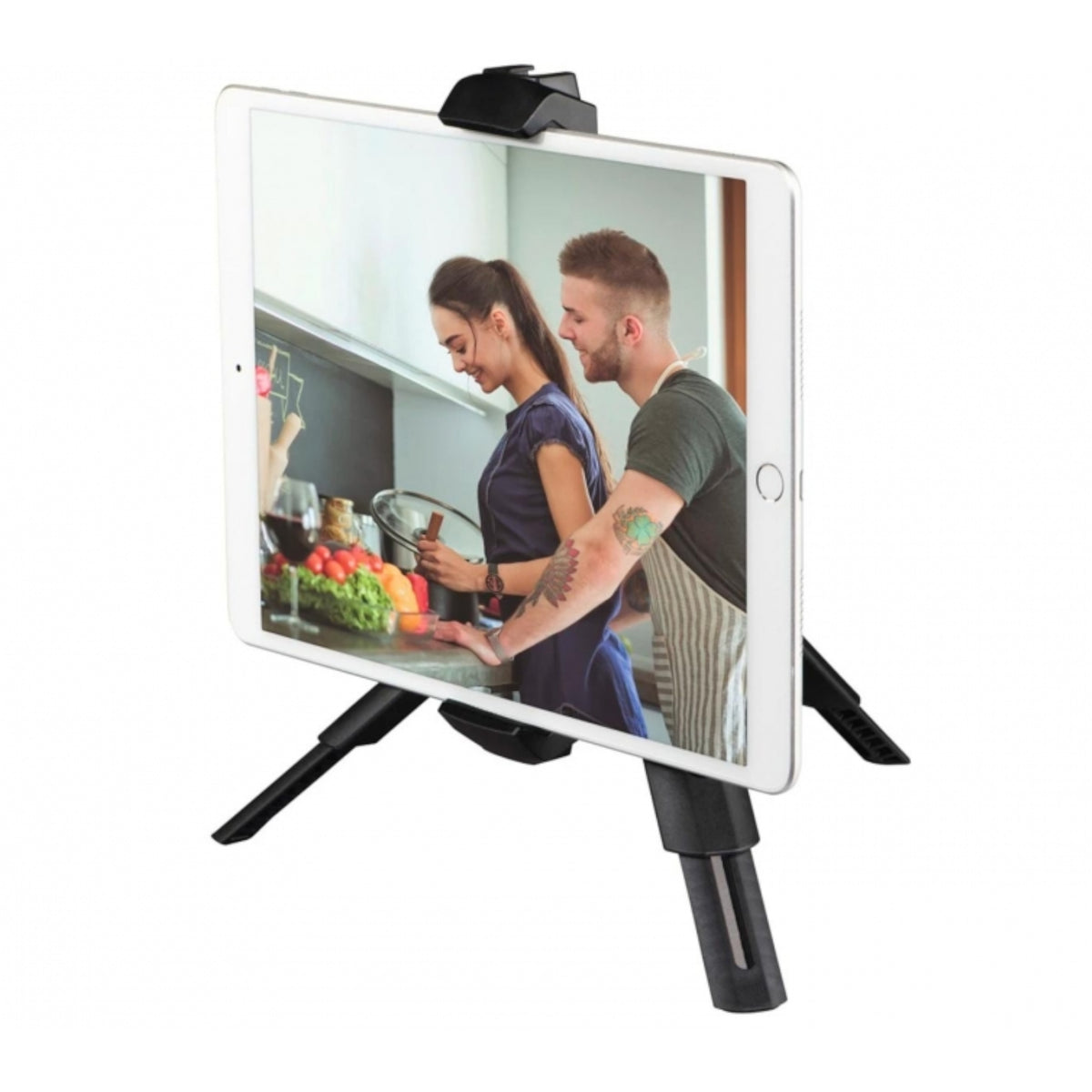 Hama Smartphone & Tablet Holder Pro