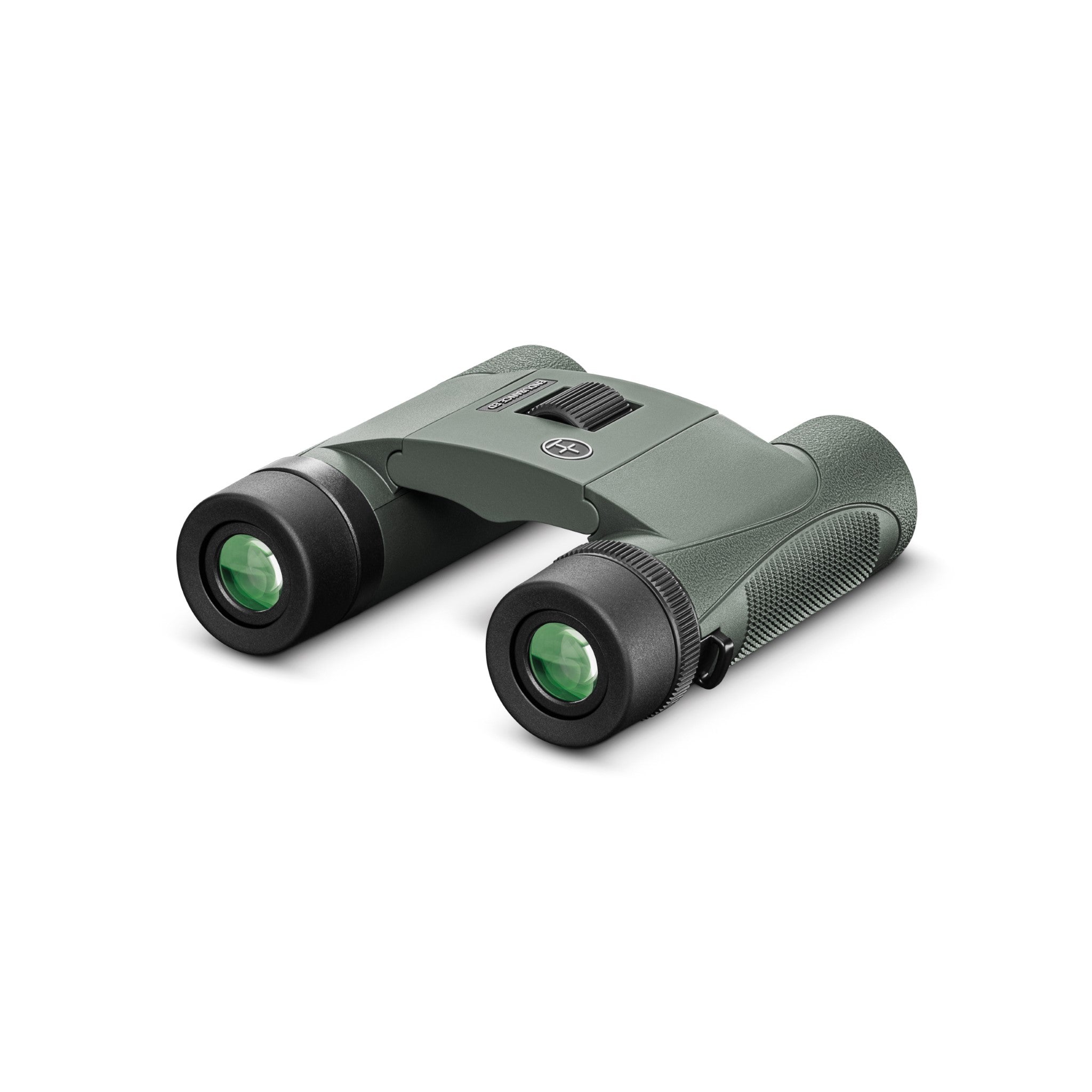 Hawke Endurance ED 8x25 WP Binoculars (Green)