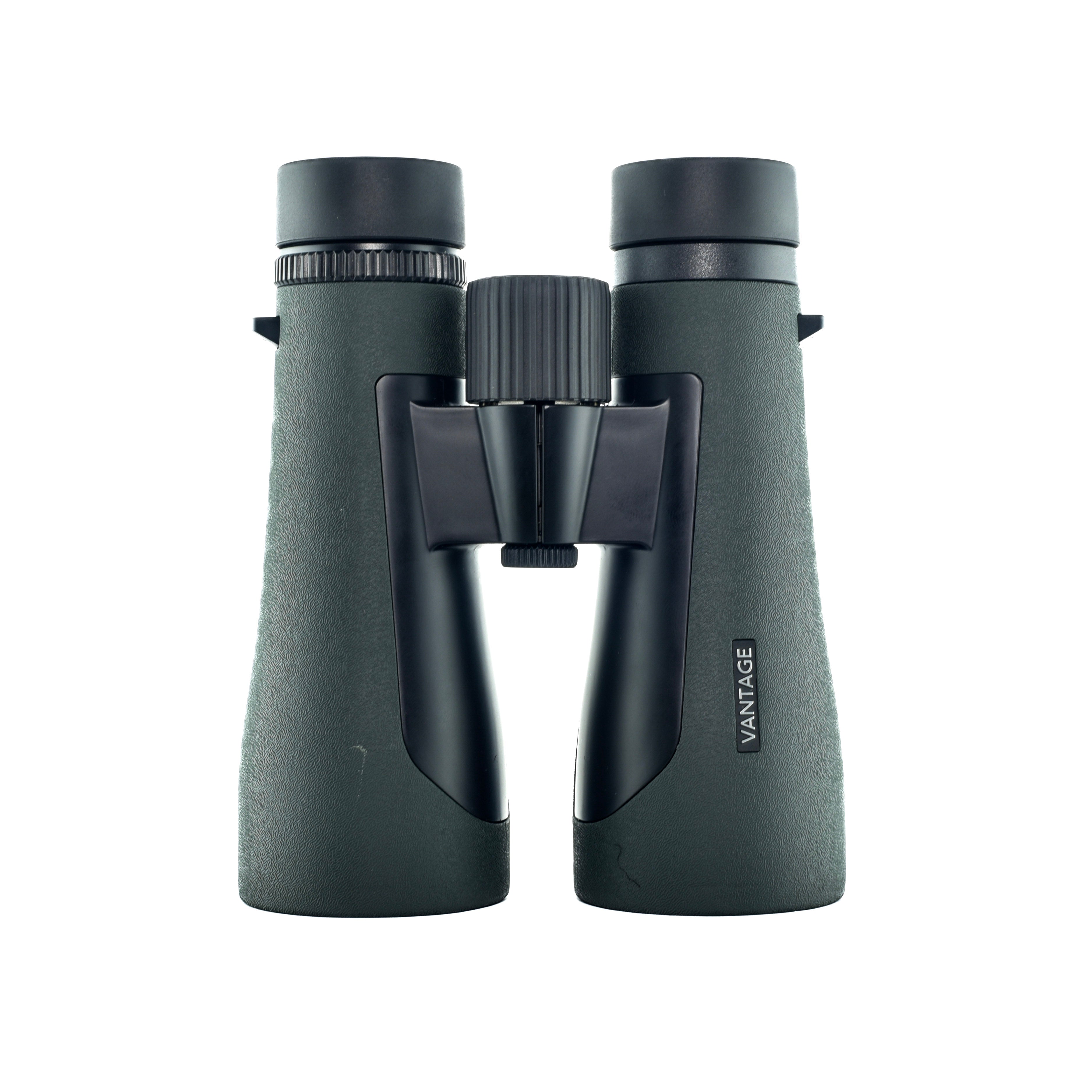 Hawke NatureTrek 12x50 WP Binoculars (Green)