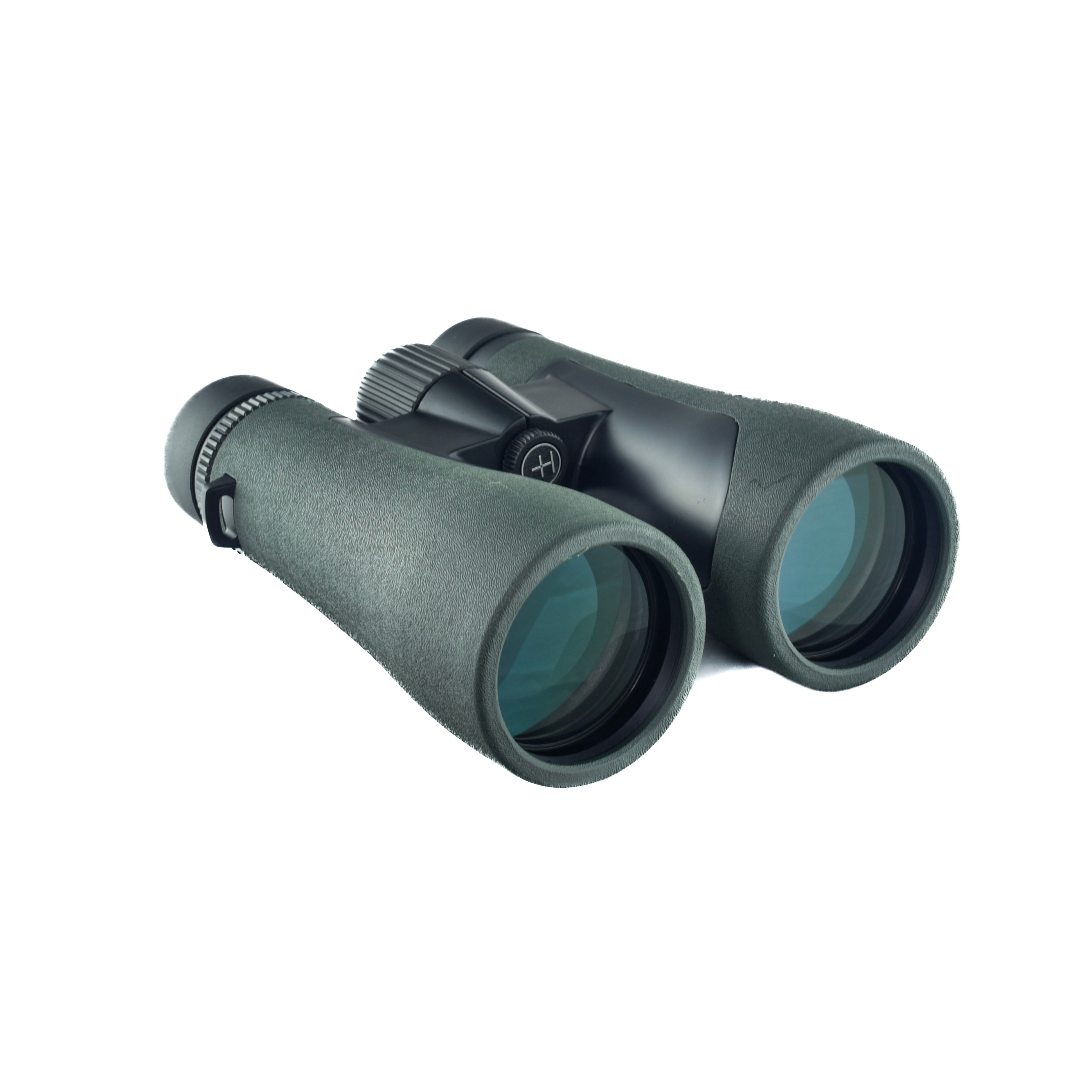 Hawke NatureTrek 12x50 WP Binoculars (Green)