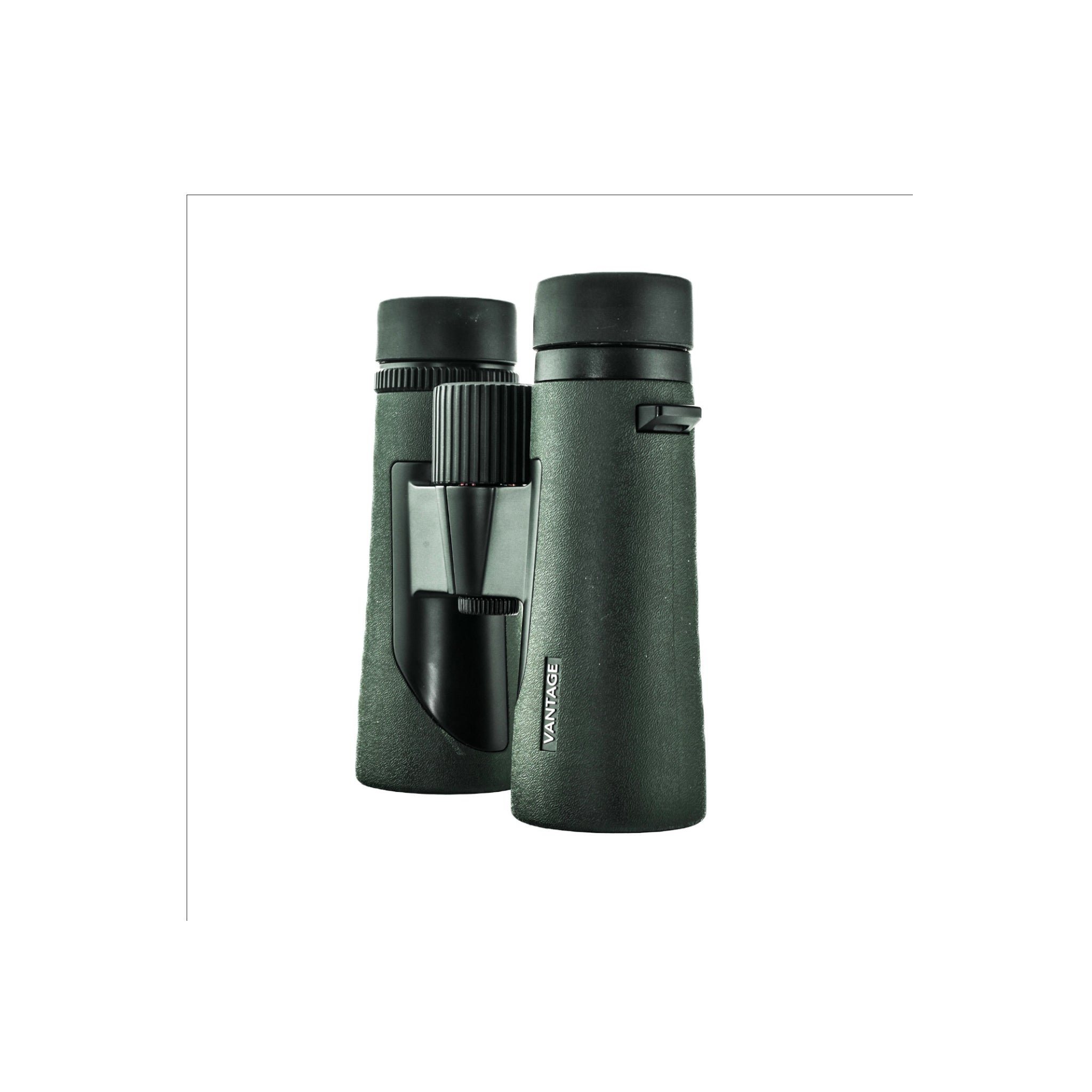 Hawke Vantage 10x32 WP Binoculars (Green)