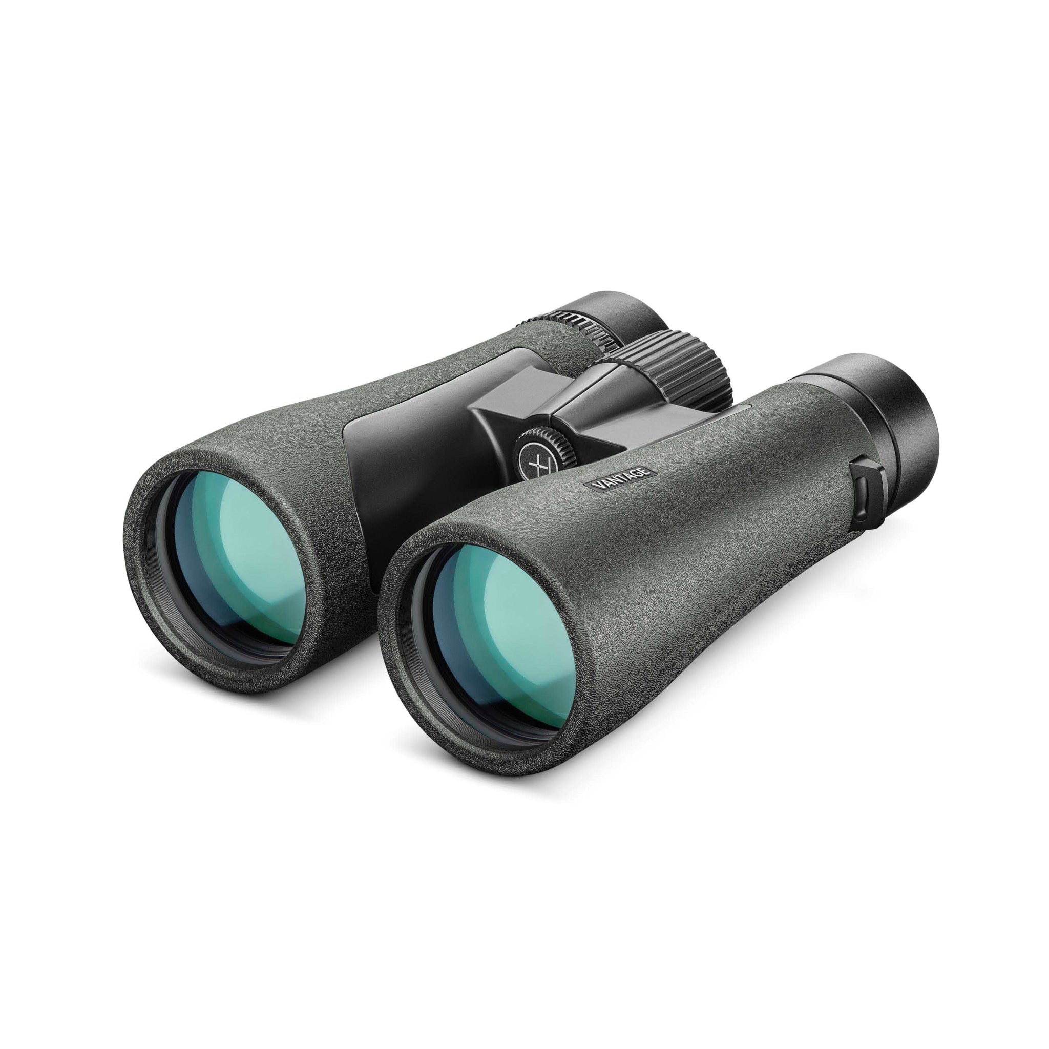 Hawke Vantage 10x50 WP Binoculars (Green)