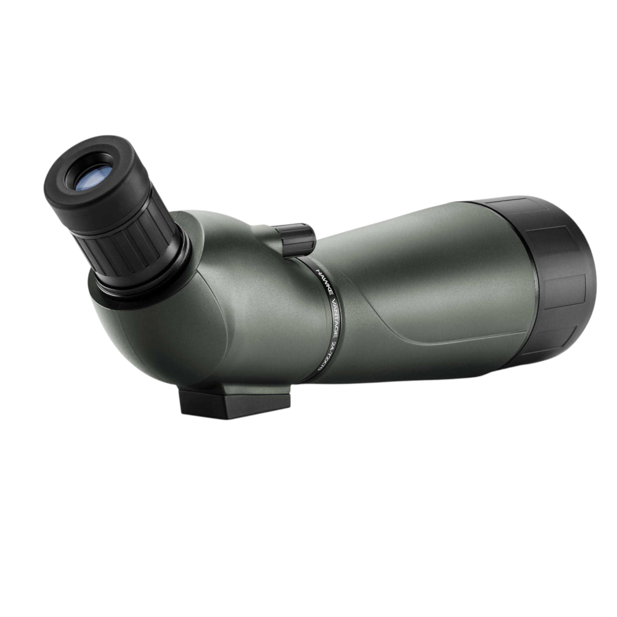 Hawke Vantage 24-72x70 WP Spotting Scope (Green)