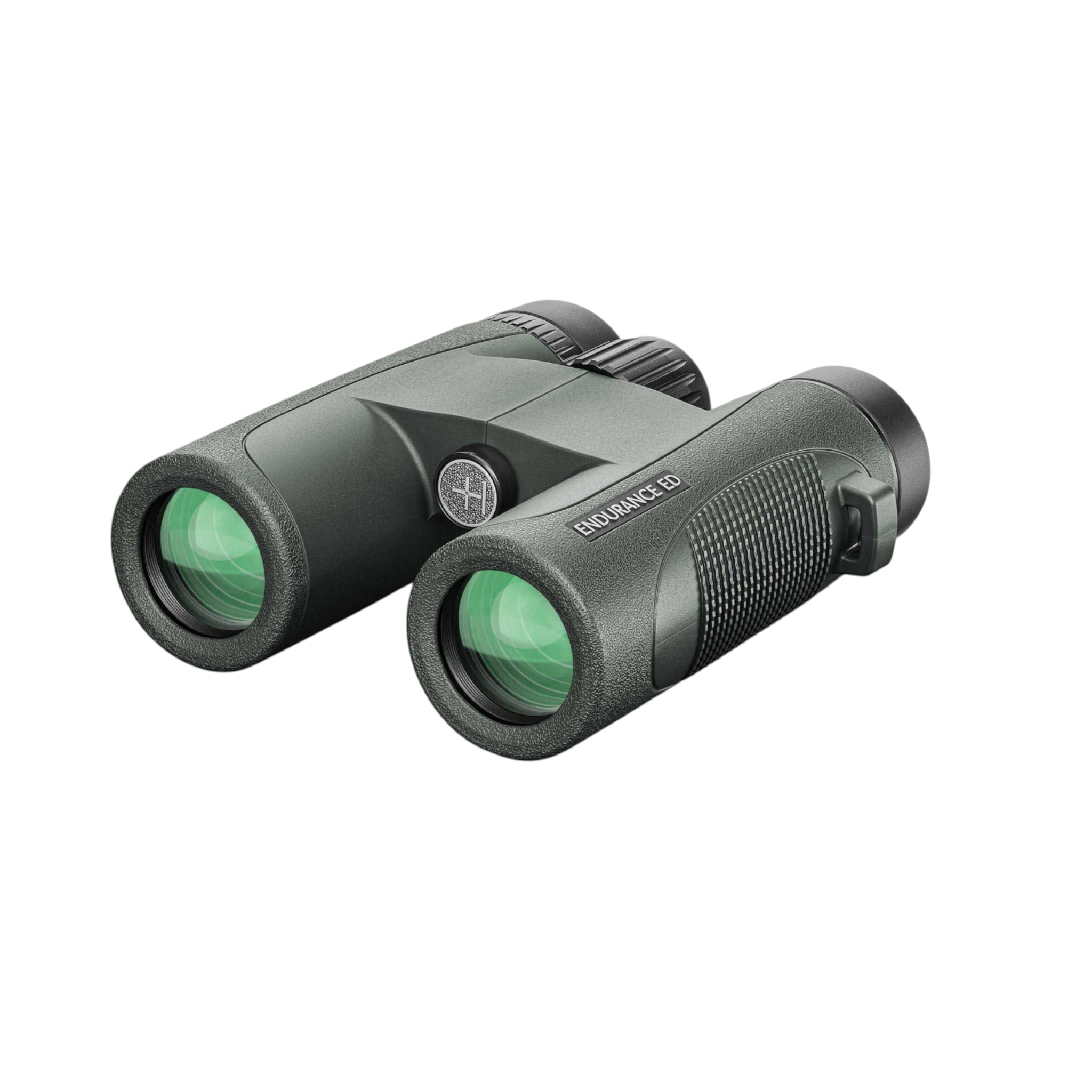Hawke Endurance ED 10x32 WP Binoculars (Green)
