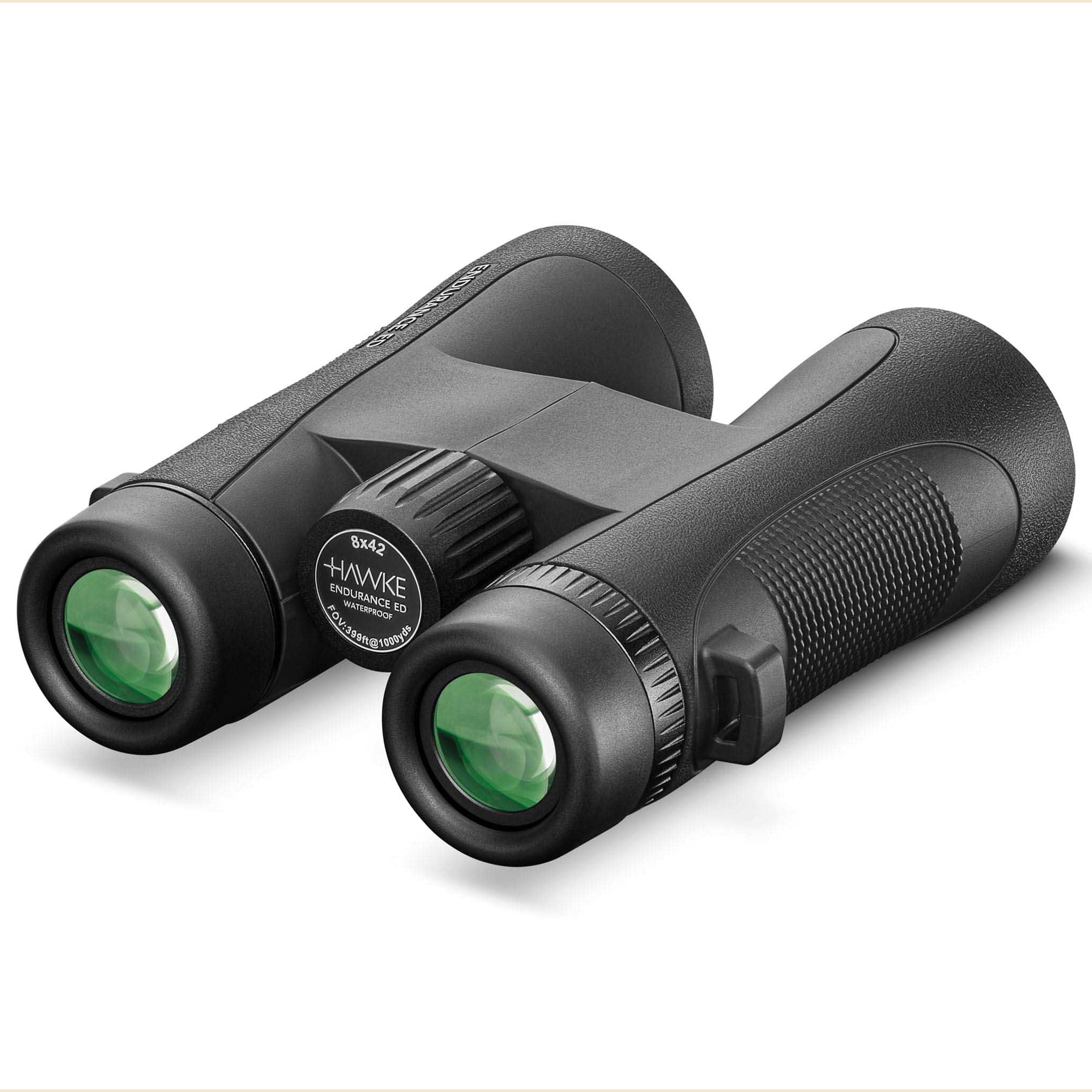 Hawke Endurance ED 8x42 WP Binoculars