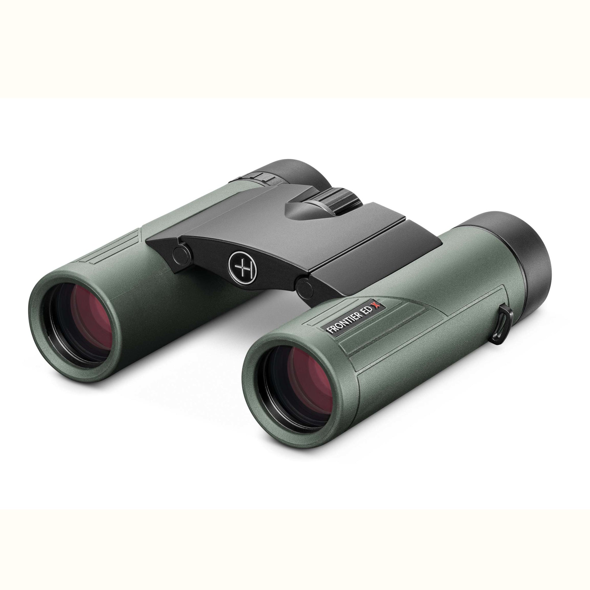 Hawke Frontier ED X 8x25 WP Binoculars (Green)
