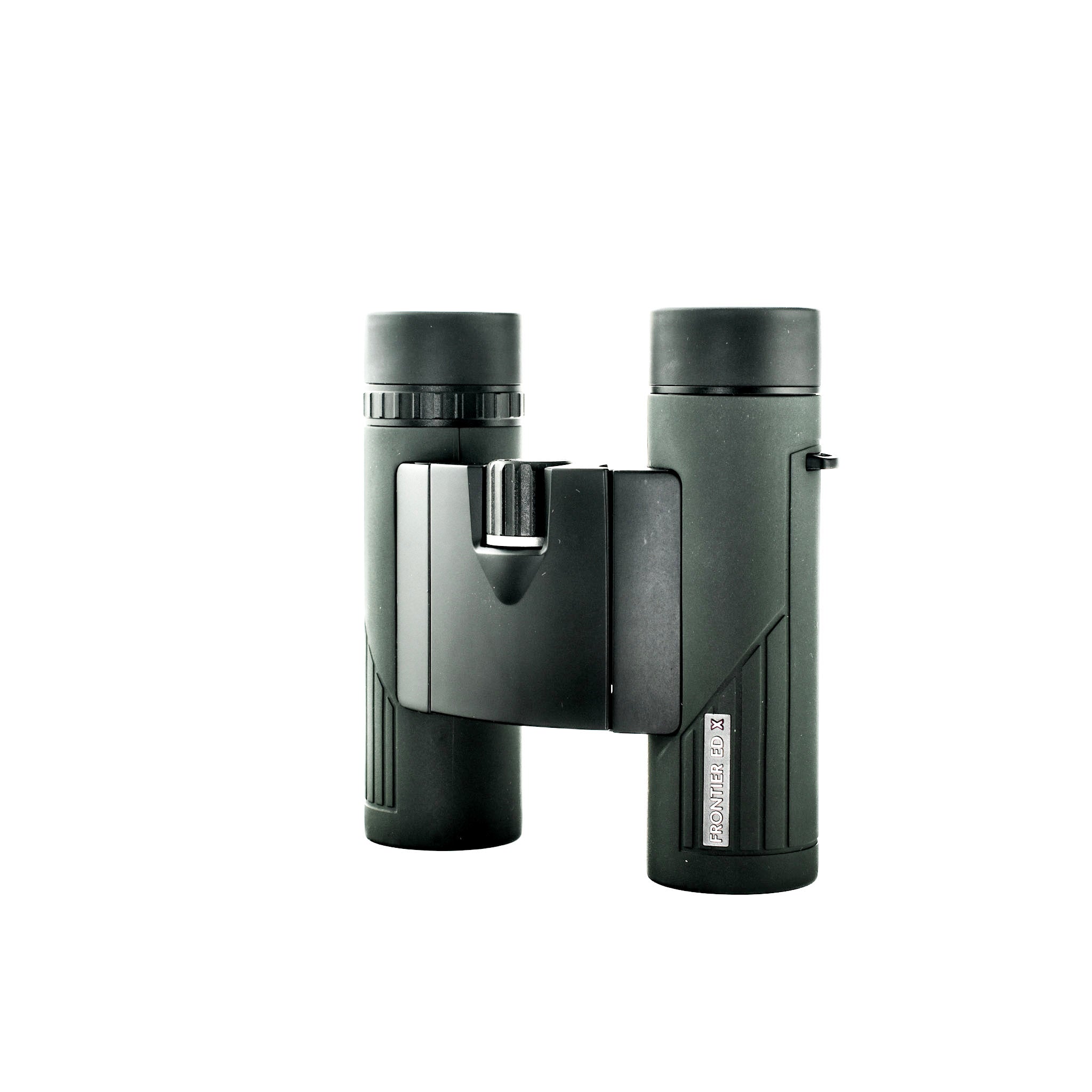 Hawke Frontier ED X 8x25 WP Binoculars (Green)